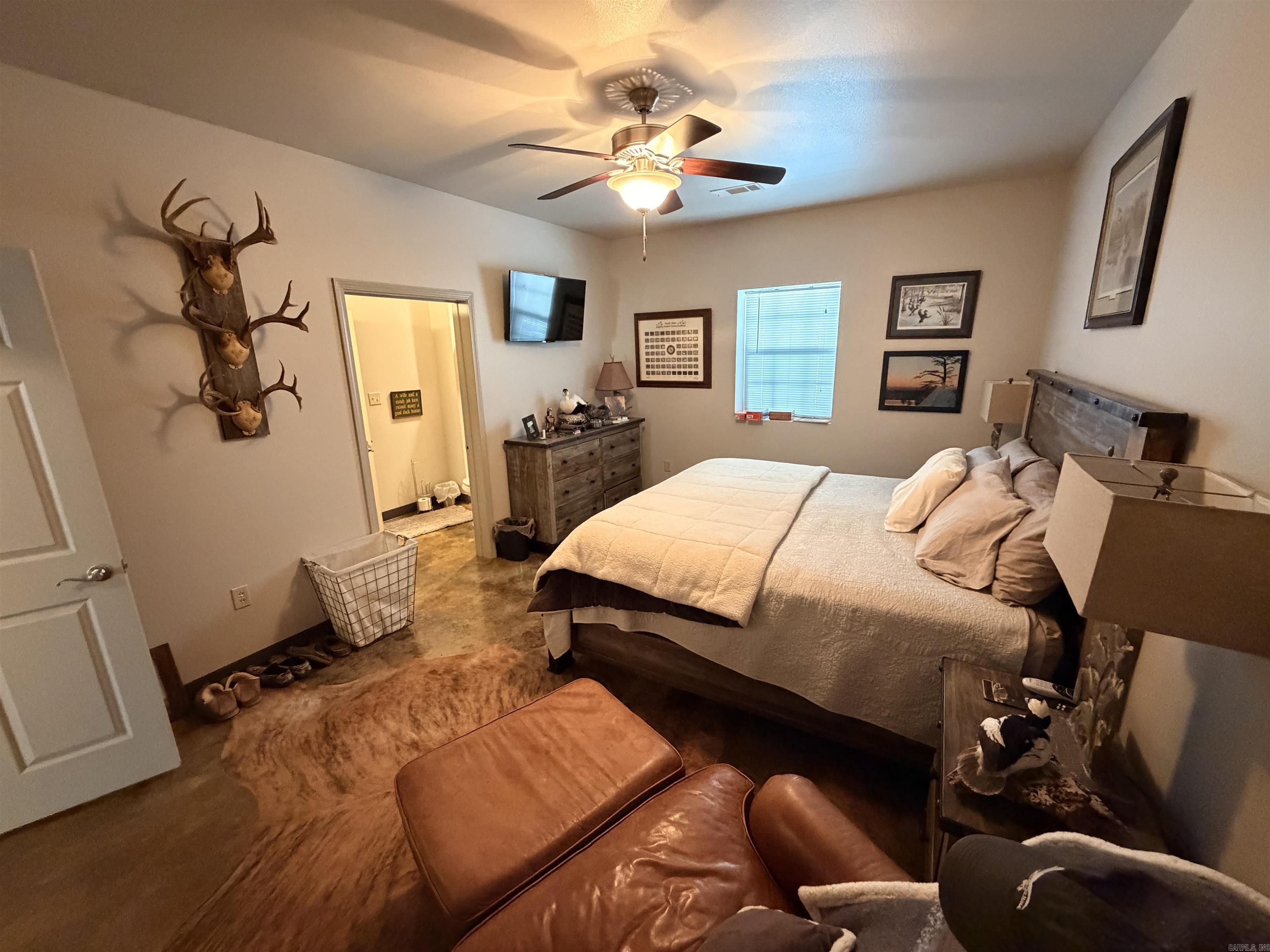 1309 Jones Island  Georgetown, AR