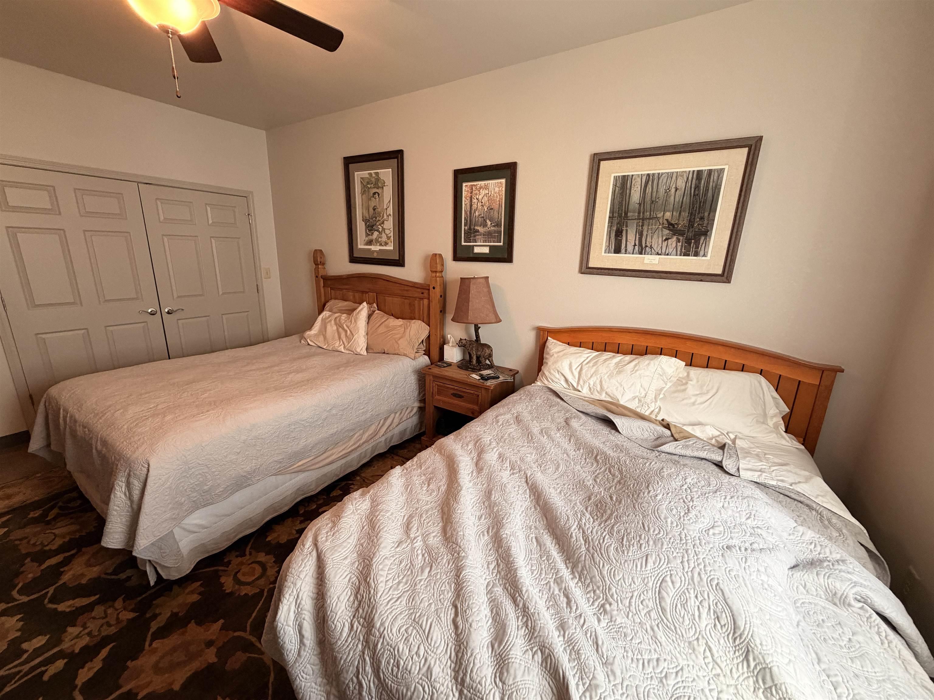 1309 Jones Island  Georgetown, AR