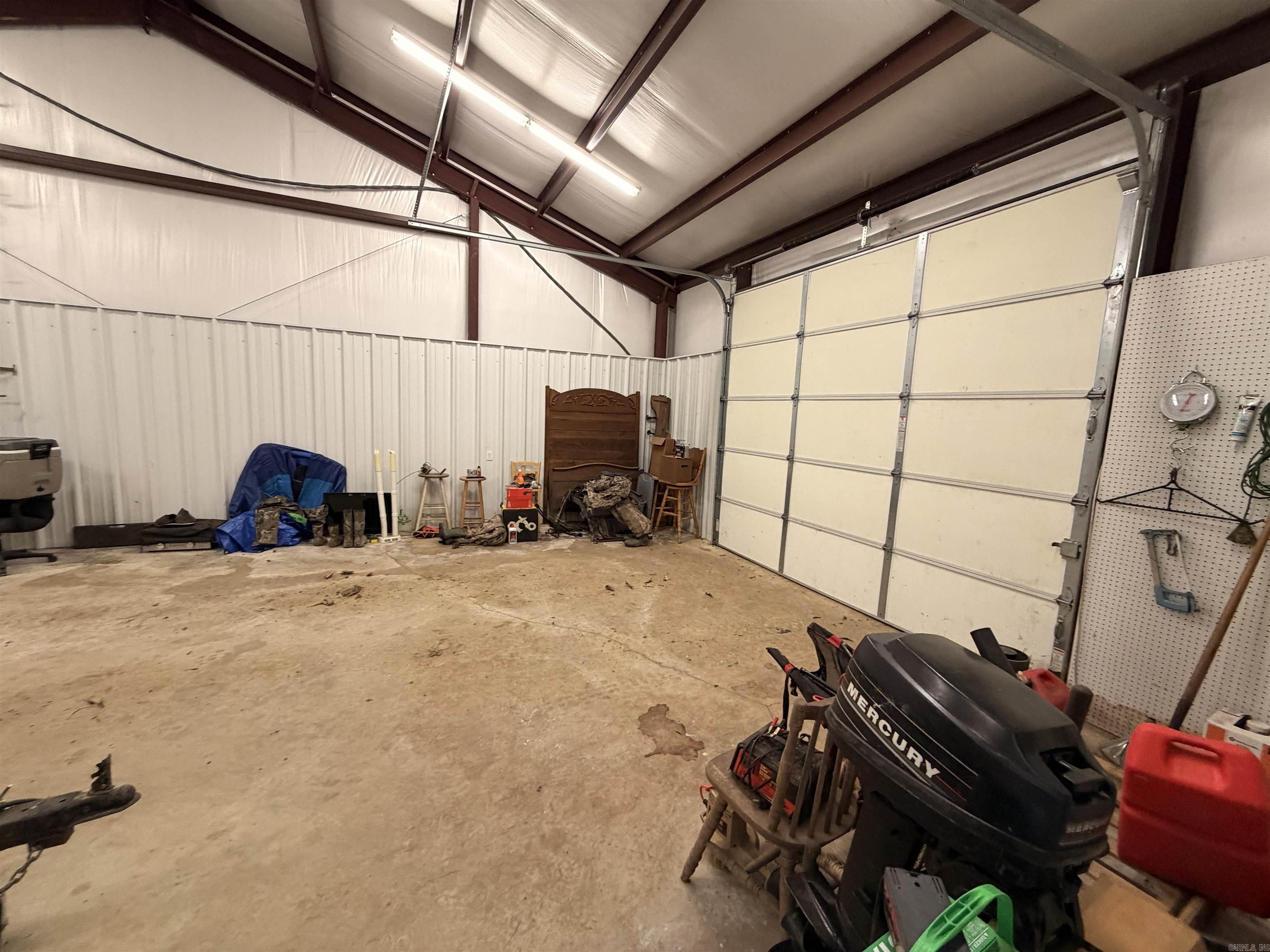 1309 Jones Island  Georgetown, AR