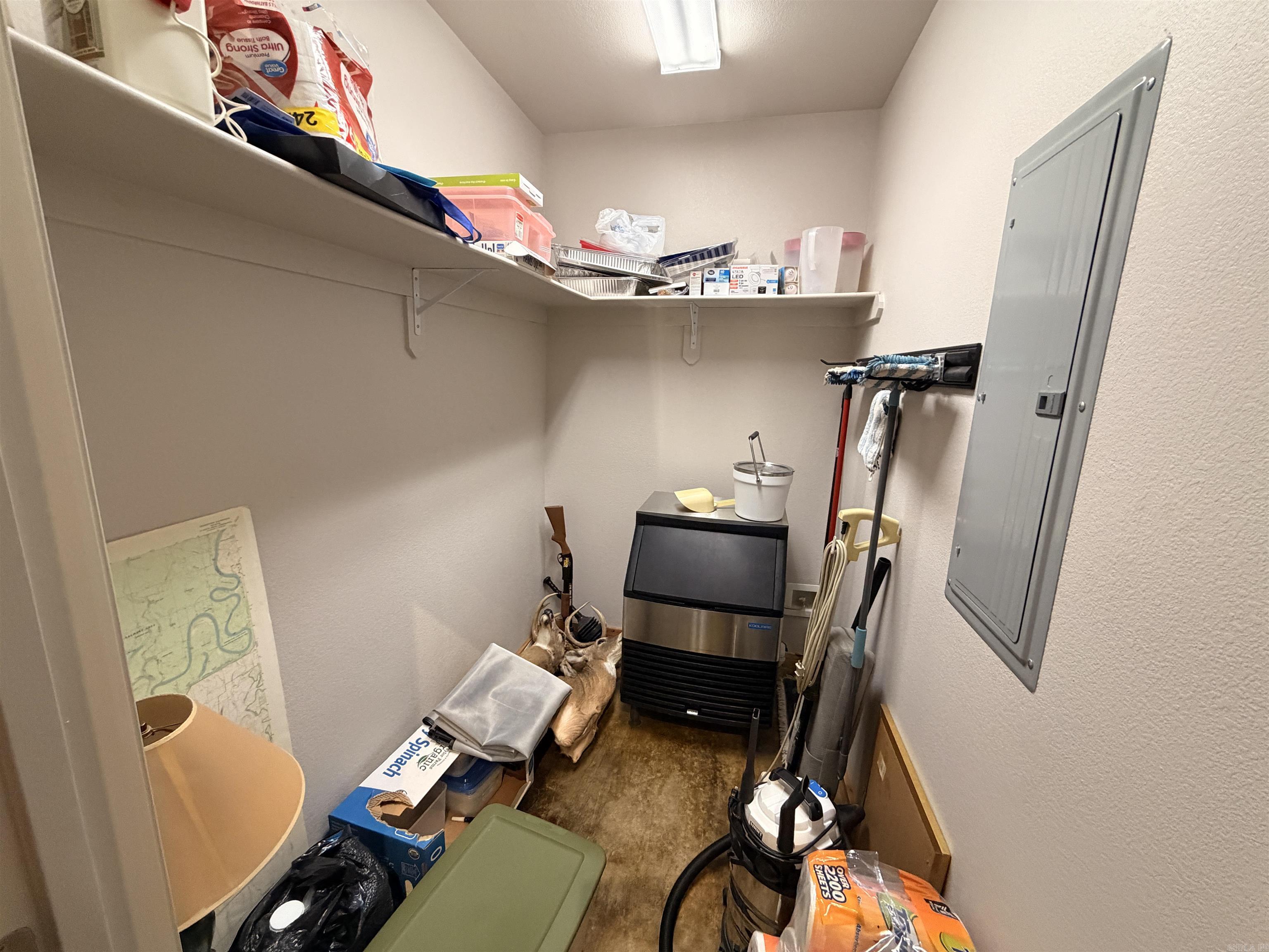 1309 Jones Island  Georgetown, AR