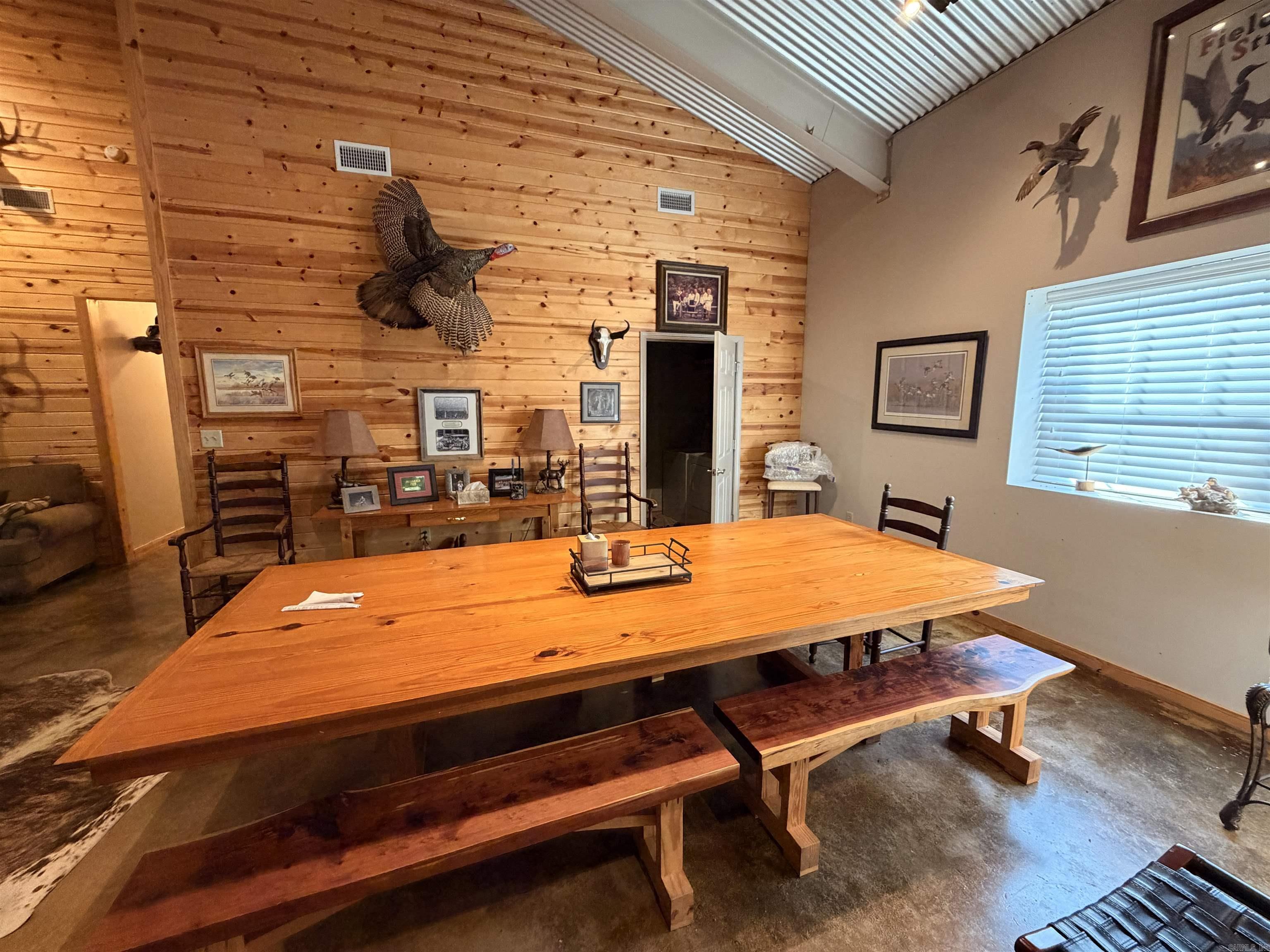 1309 Jones Island  Georgetown, AR