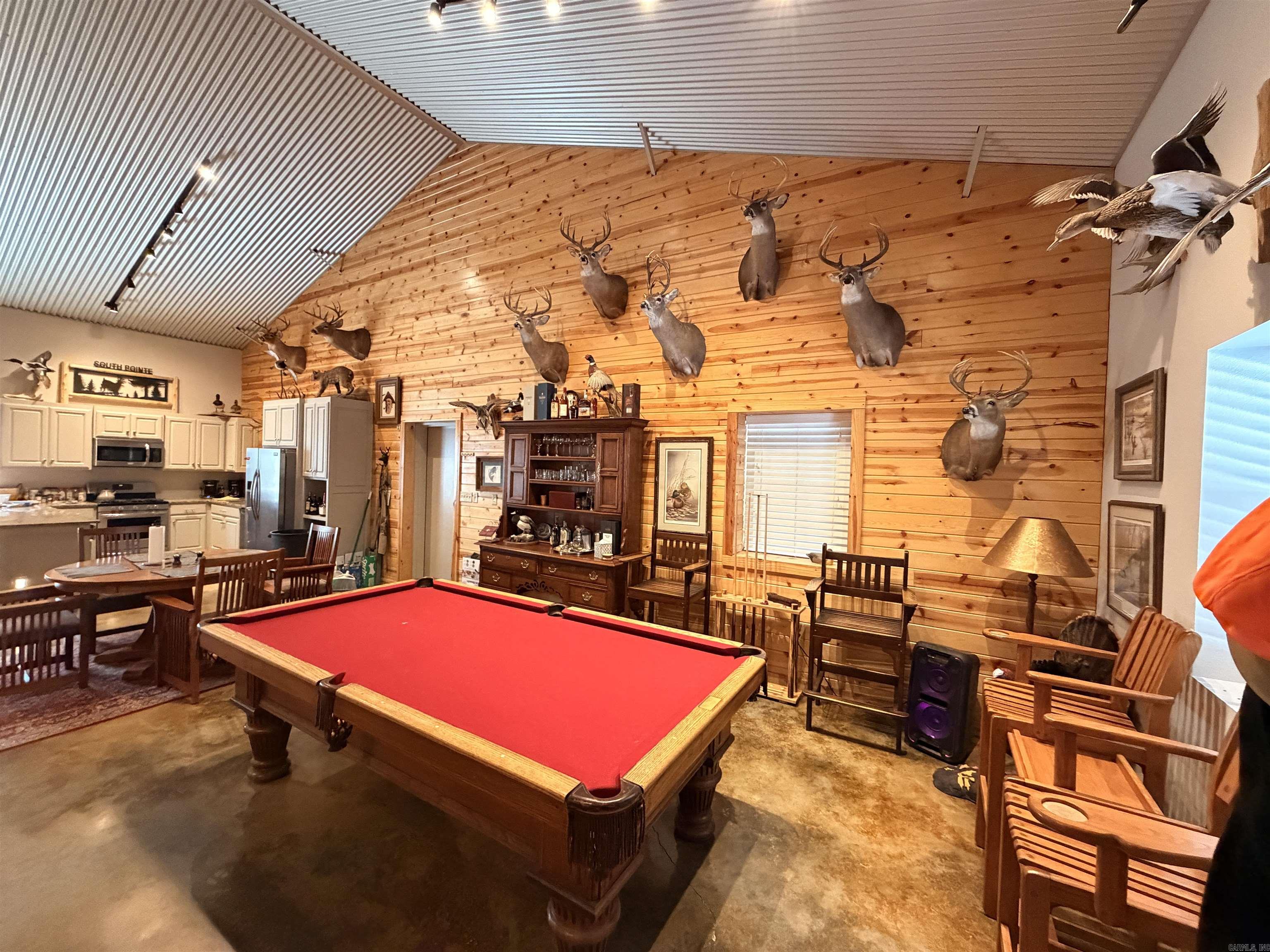 1309 Jones Island  Georgetown, AR