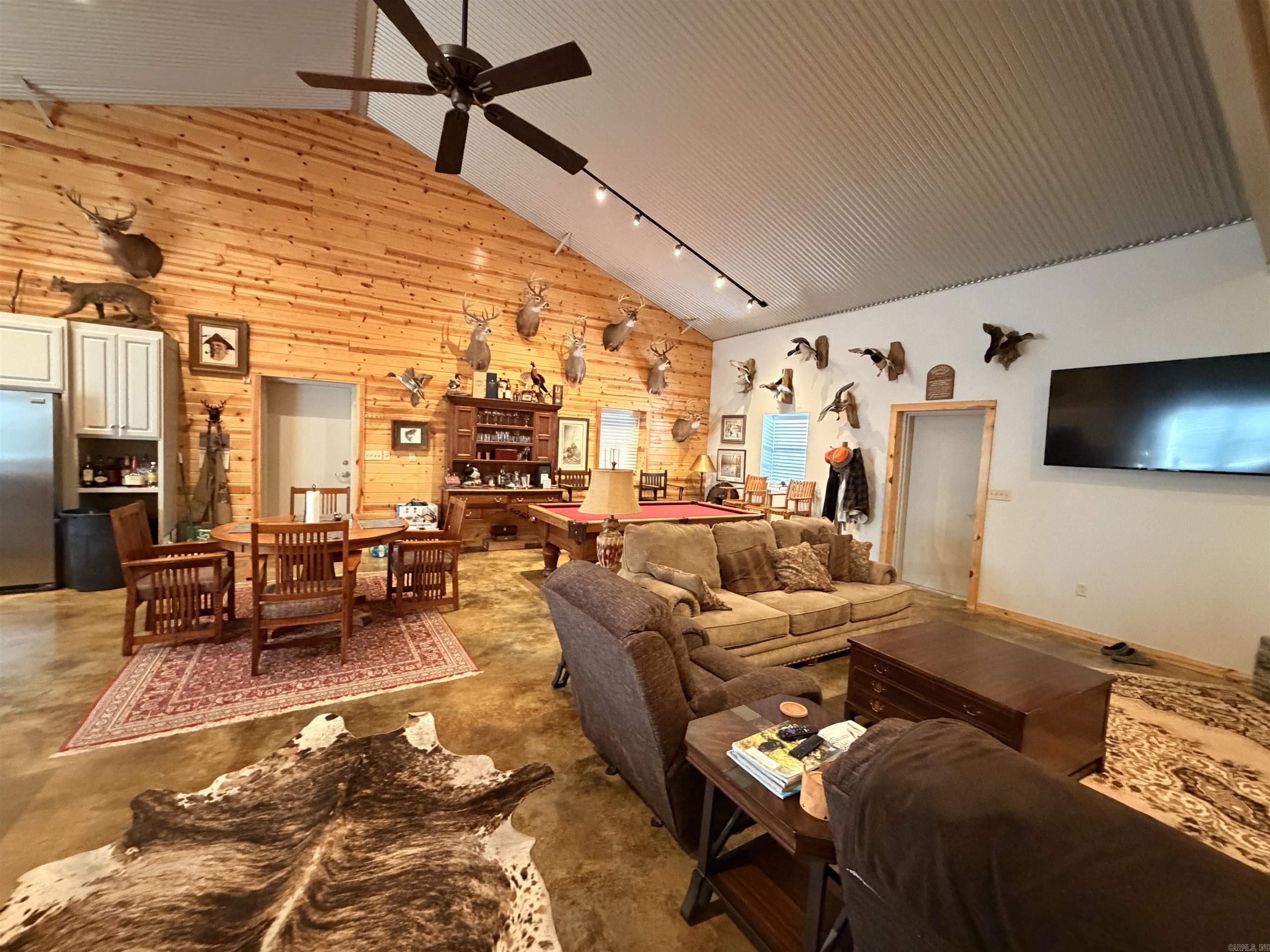 1309 Jones Island  Georgetown, AR