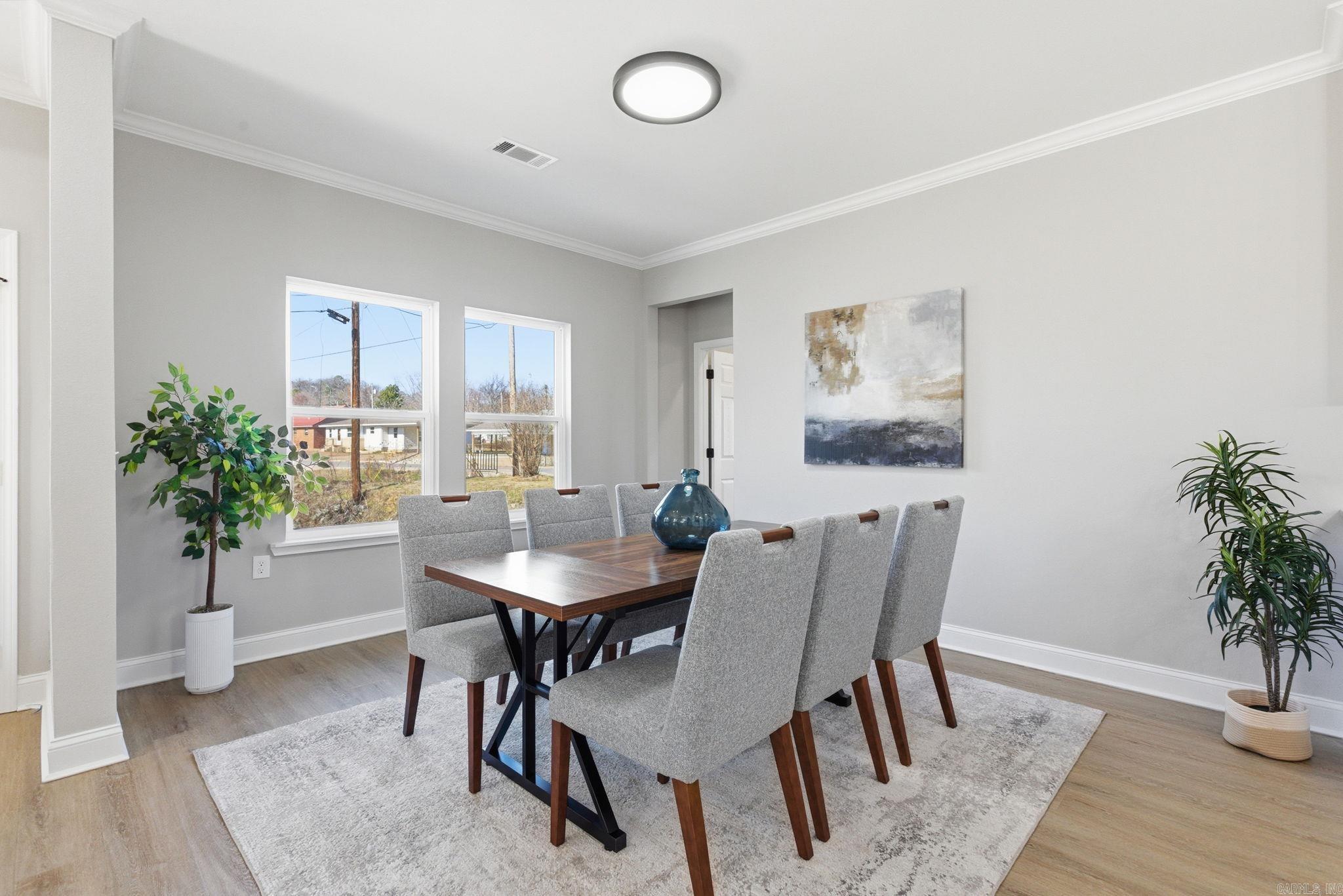 5801 Shamrock Drive  North Little Rock, AR