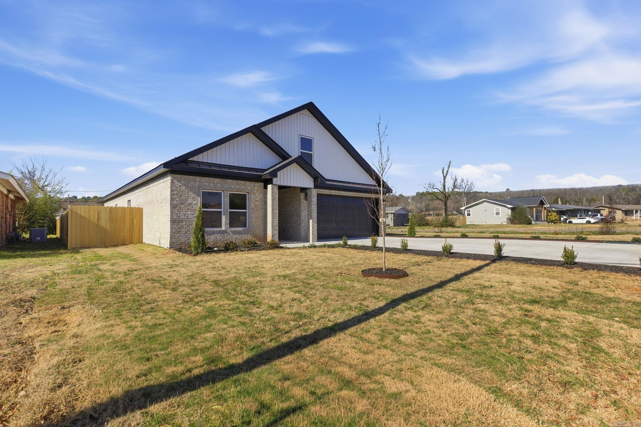 5801 Shamrock Drive  North Little Rock, AR