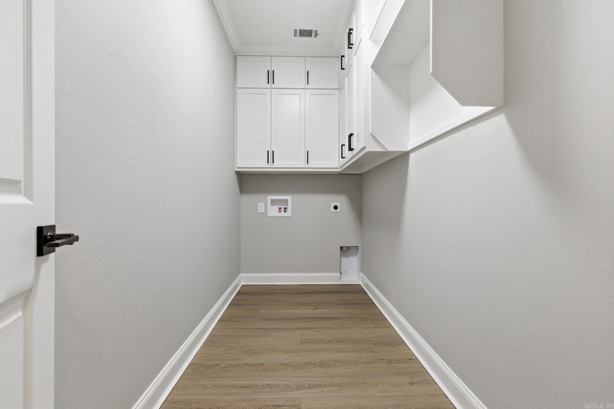 5801 Shamrock Drive  North Little Rock, AR