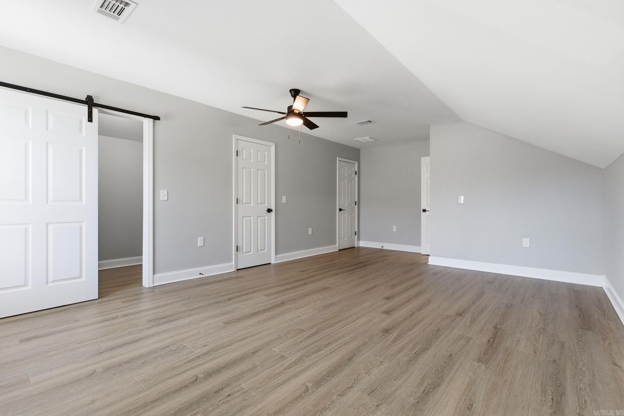 5801 Shamrock Drive  North Little Rock, AR