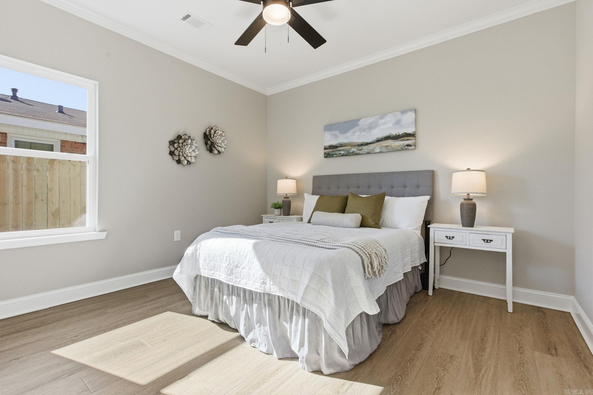 5801 Shamrock Drive  North Little Rock, AR