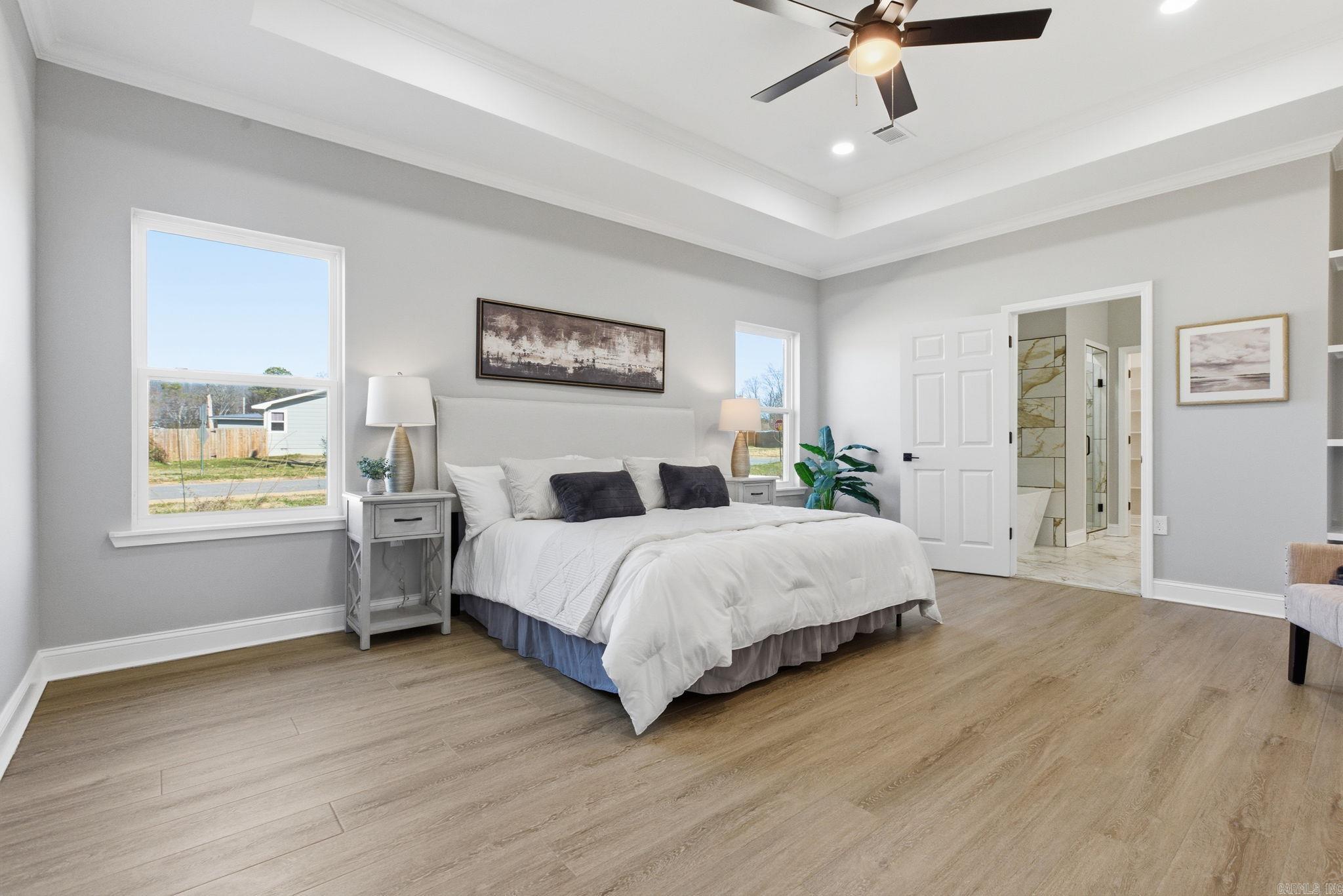 5801 Shamrock Drive  North Little Rock, AR