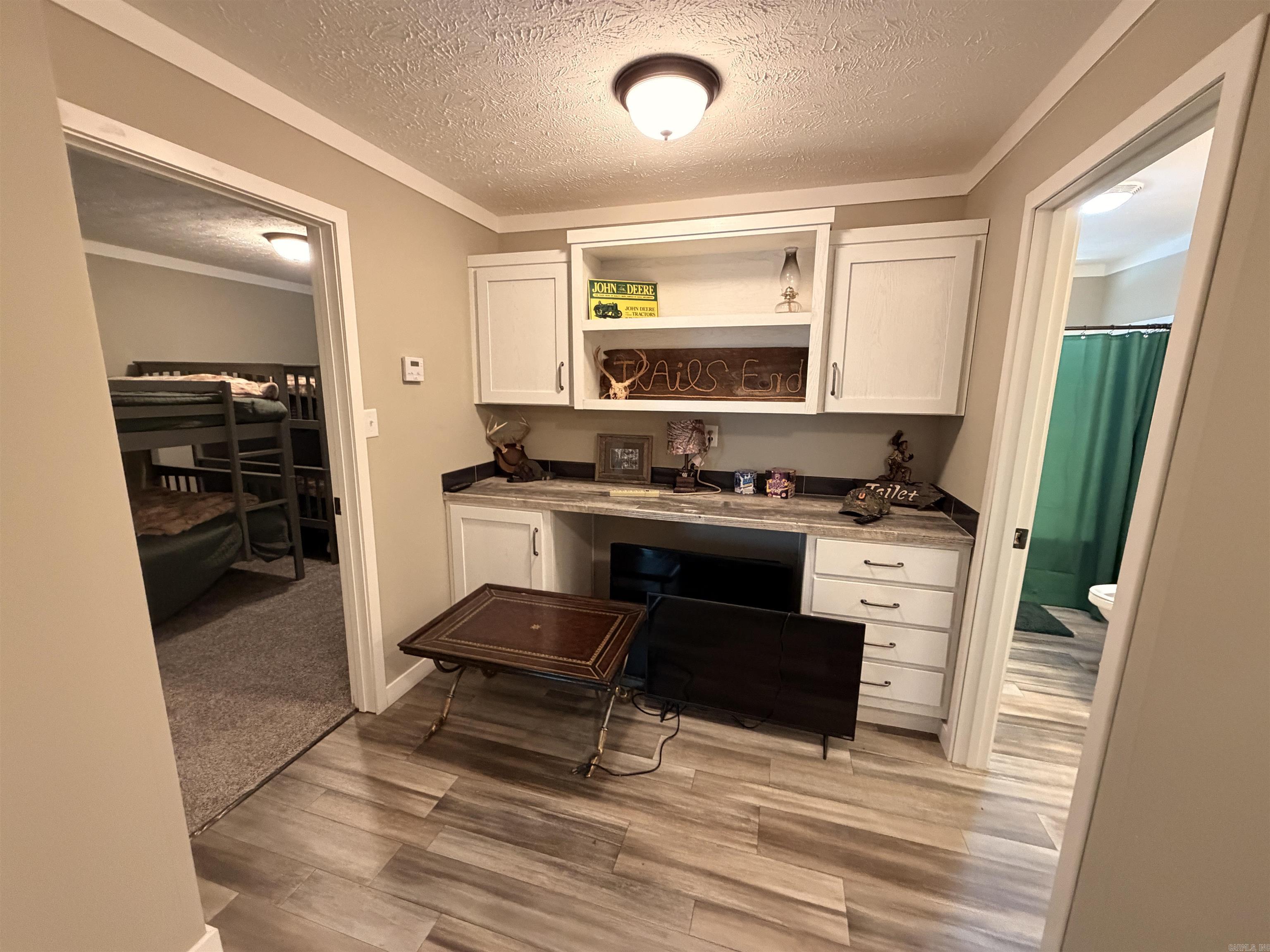 1305 Jones Island  Georgetown, AR