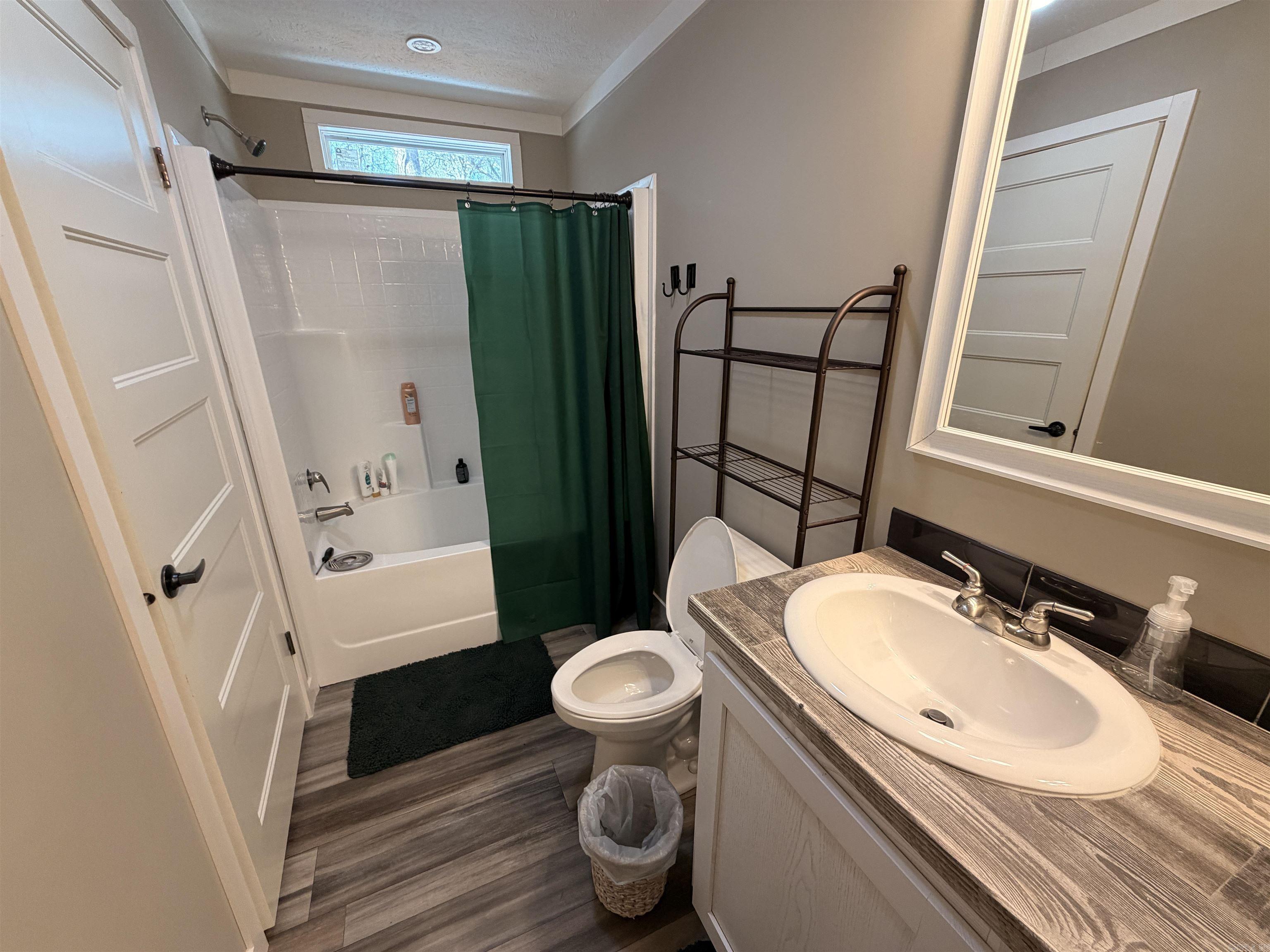 1305 Jones Island  Georgetown, AR