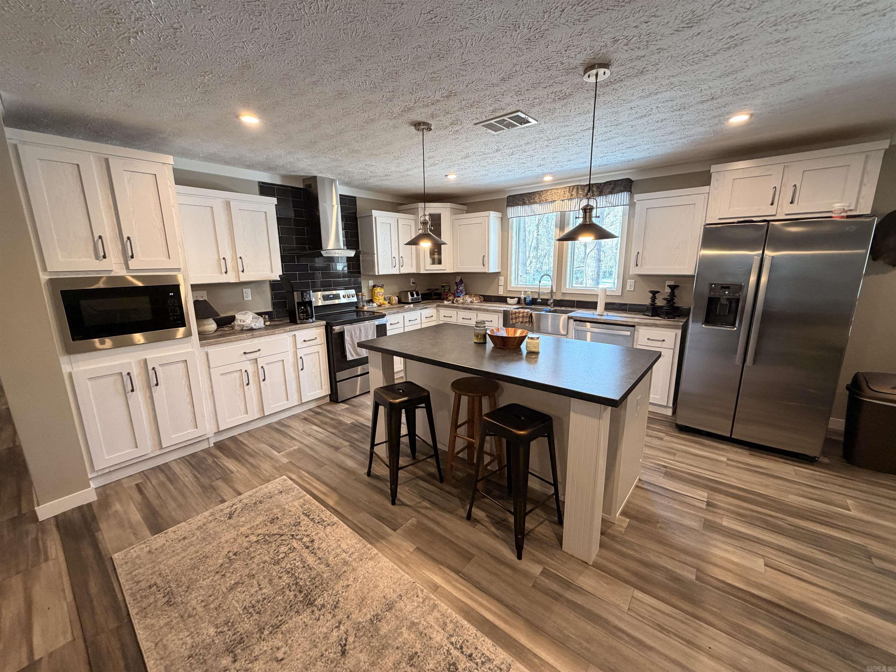 1305 Jones Island  Georgetown, AR