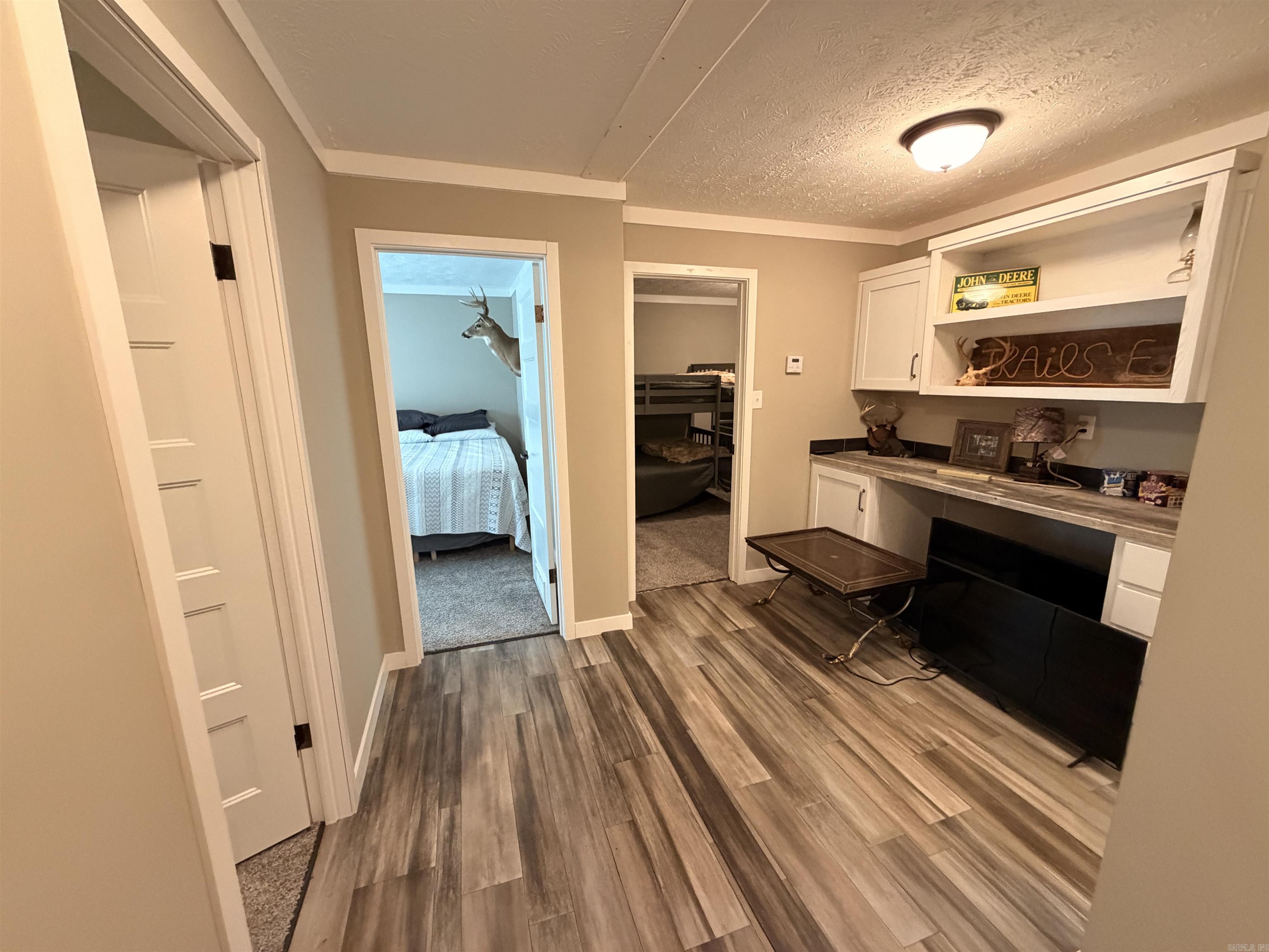 1305 Jones Island  Georgetown, AR