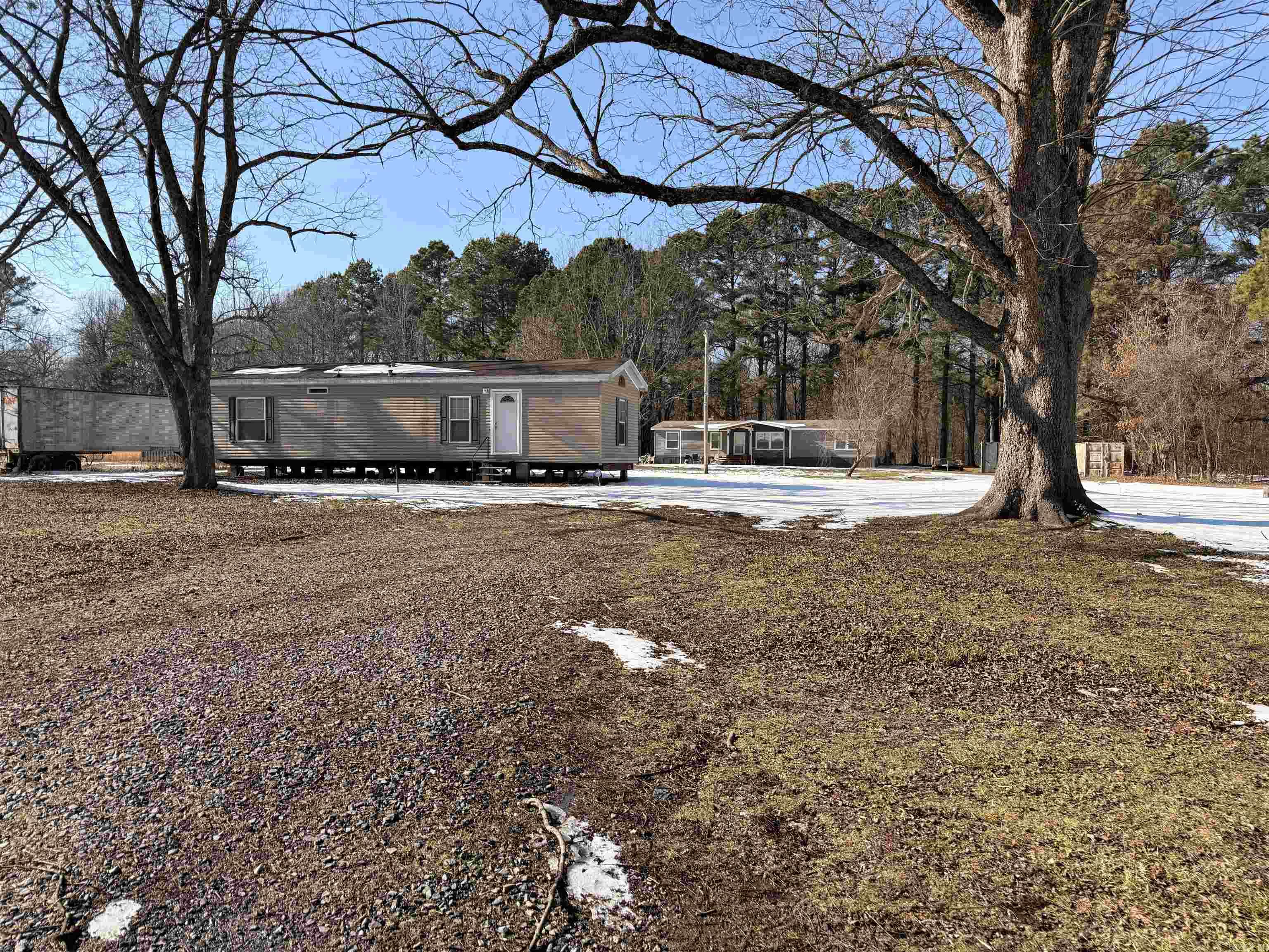 1305 Jones Island  Georgetown, AR