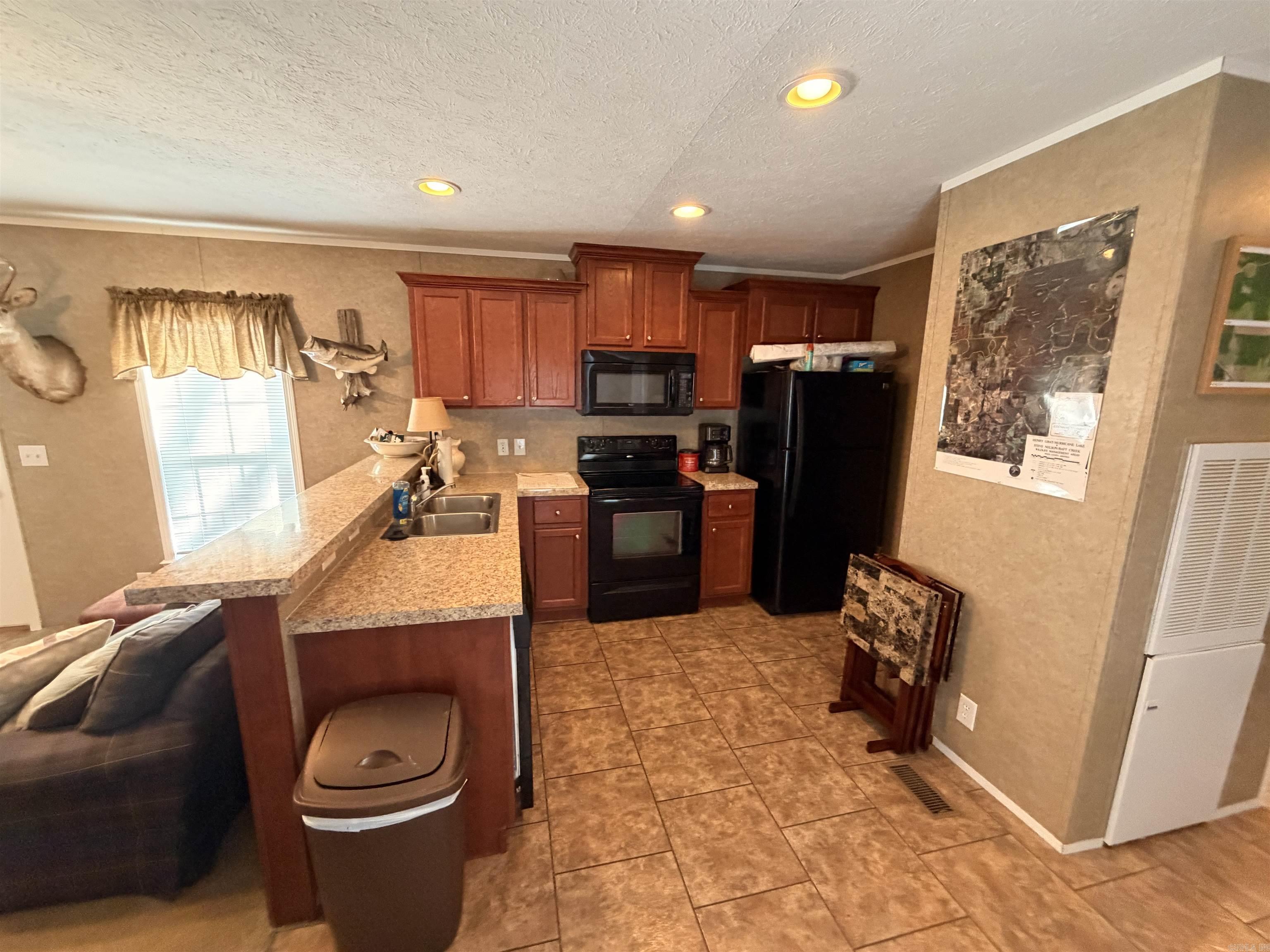 1305 Jones Island  Georgetown, AR