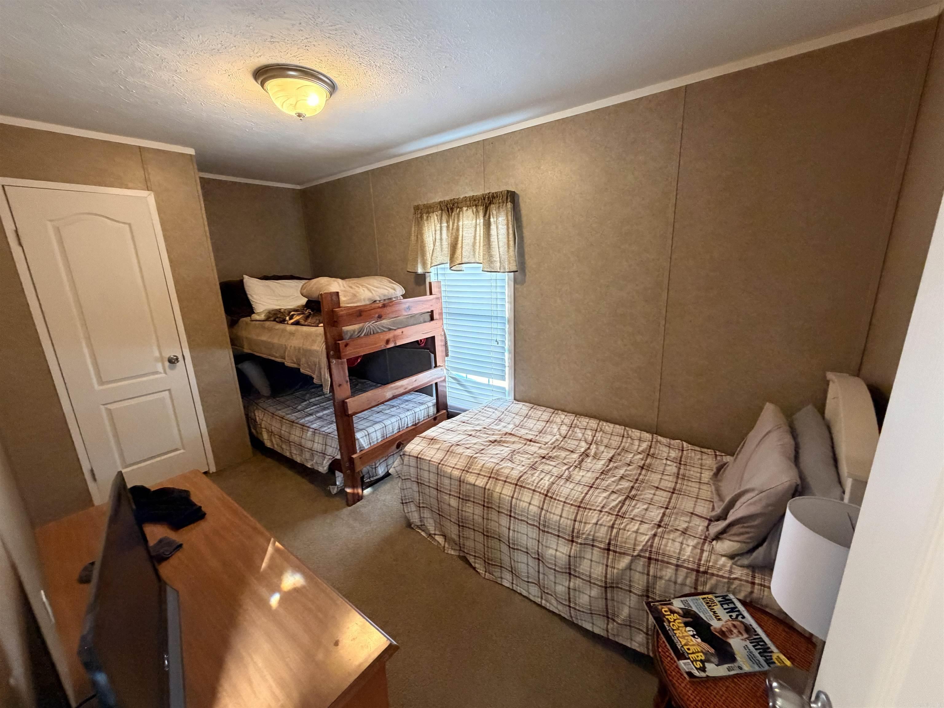 1305 Jones Island  Georgetown, AR