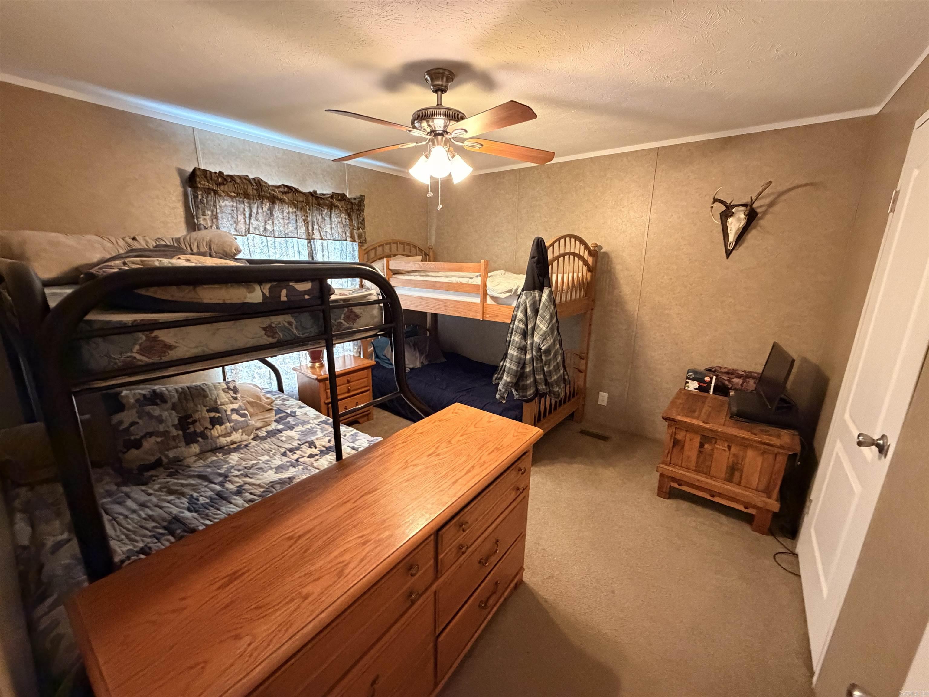 1305 Jones Island  Georgetown, AR