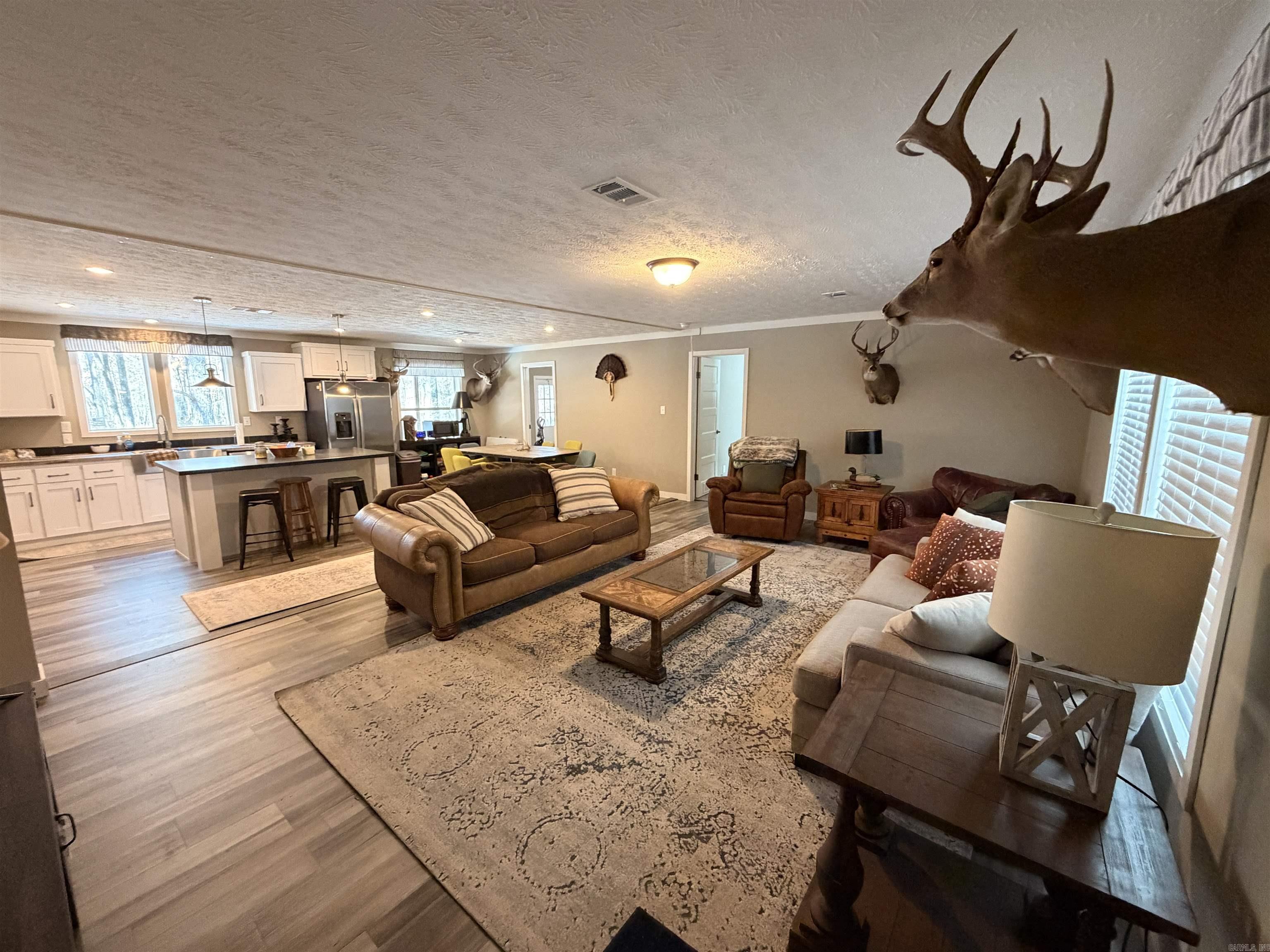 1305 Jones Island  Georgetown, AR