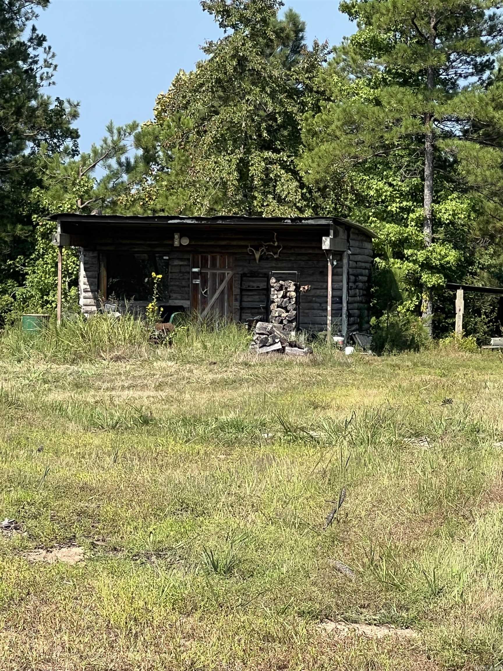 xx John Ashley  Amity, AR