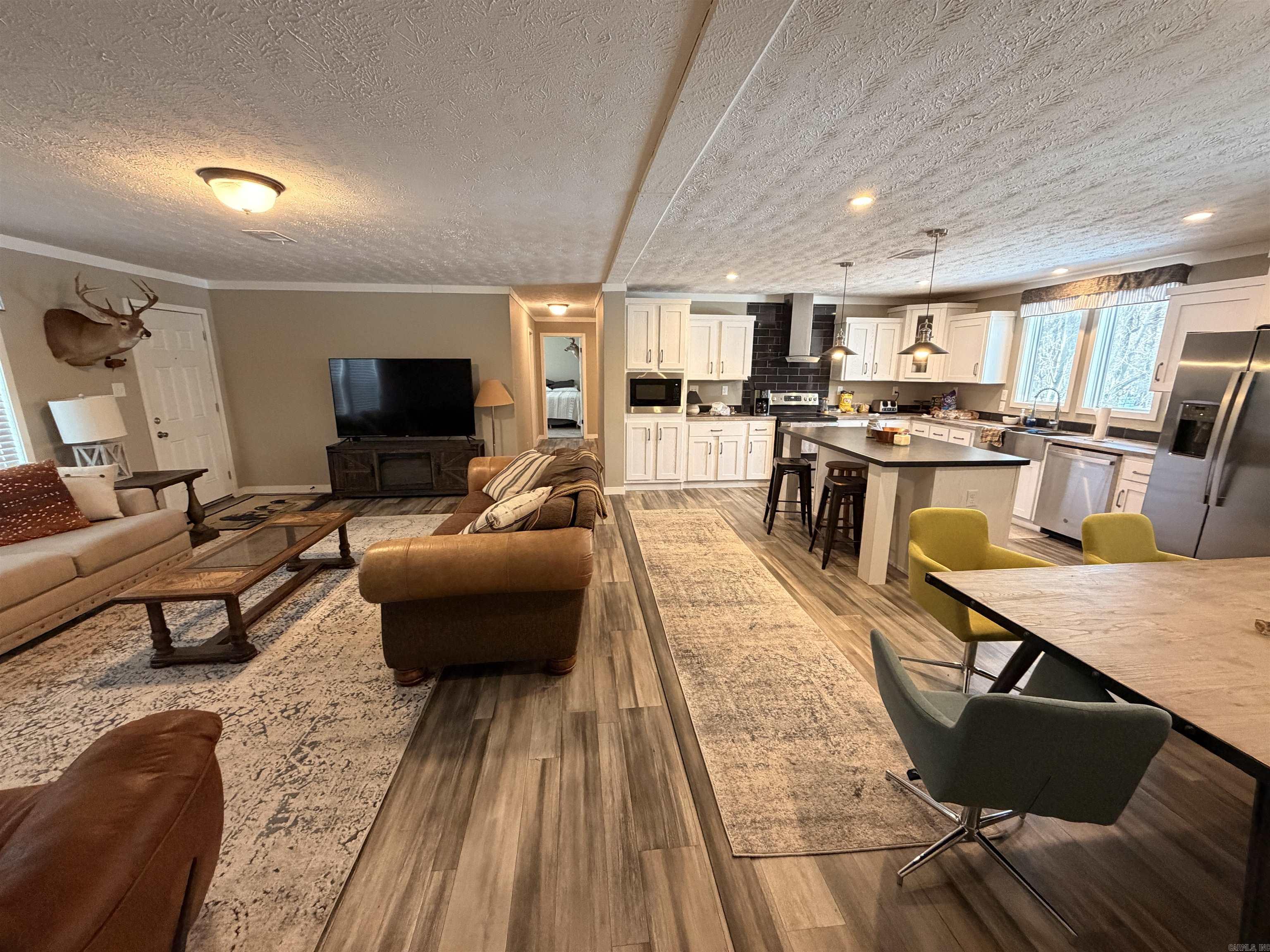 1307 Jones Island  Georgetown, AR