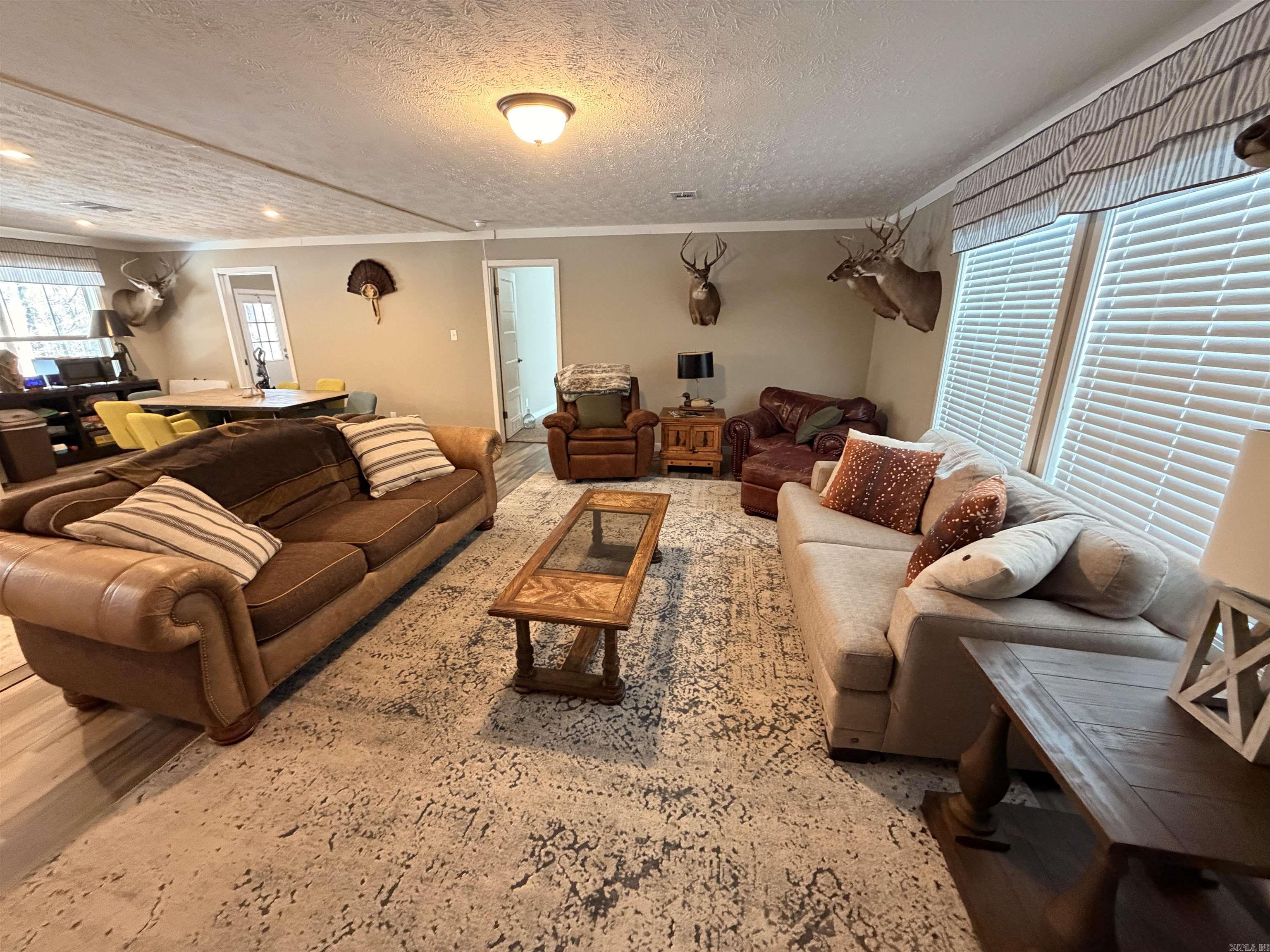 1307 Jones Island  Georgetown, AR