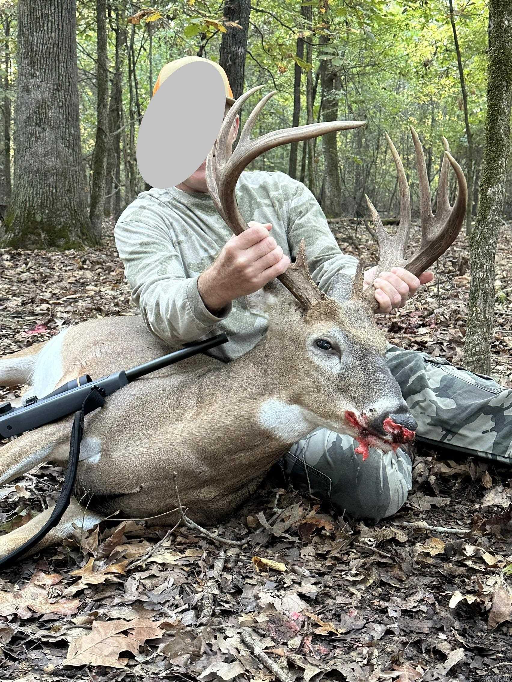 1307 Jones Island  Georgetown, AR