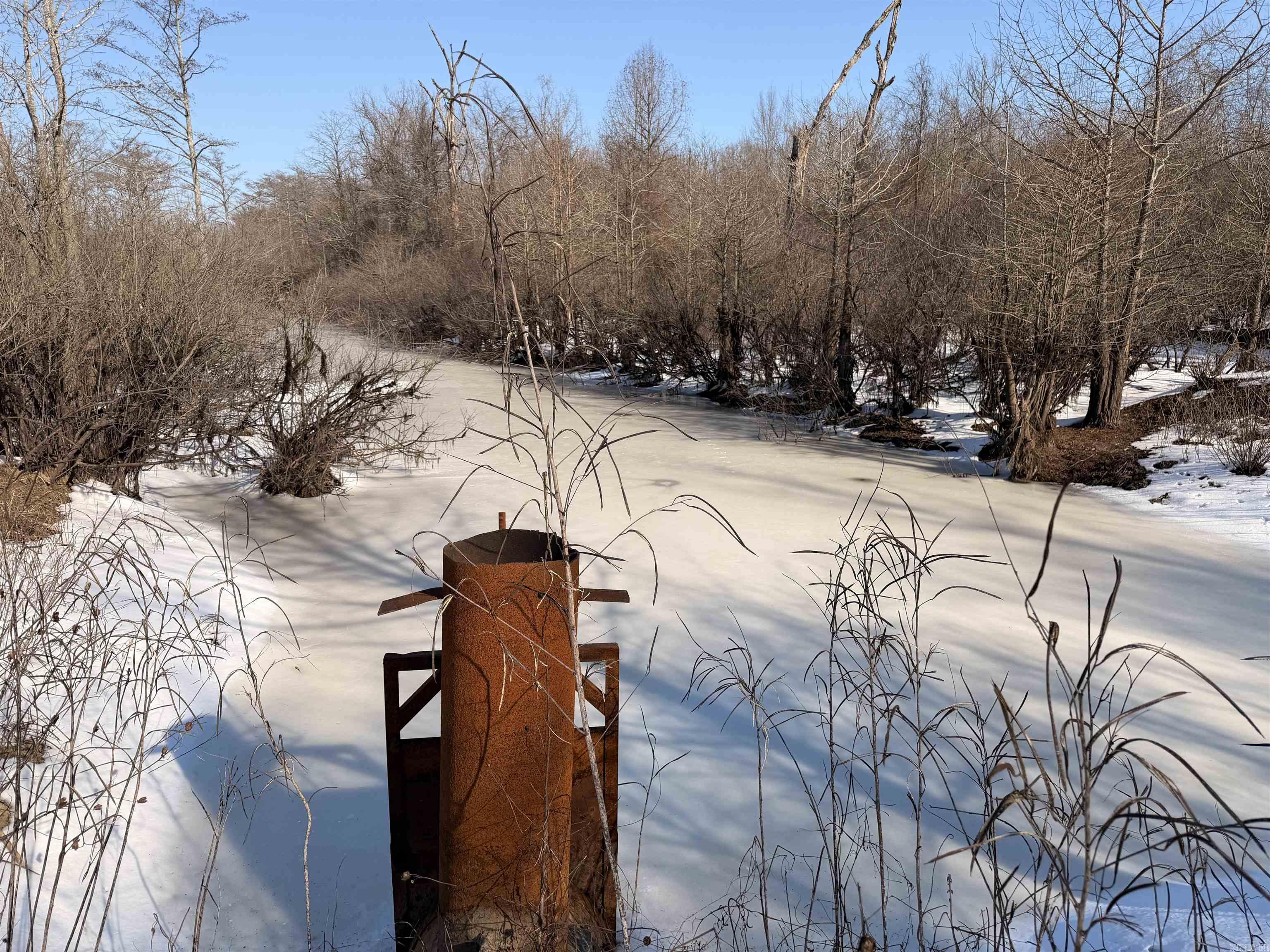 1307 Jones Island  Georgetown, AR