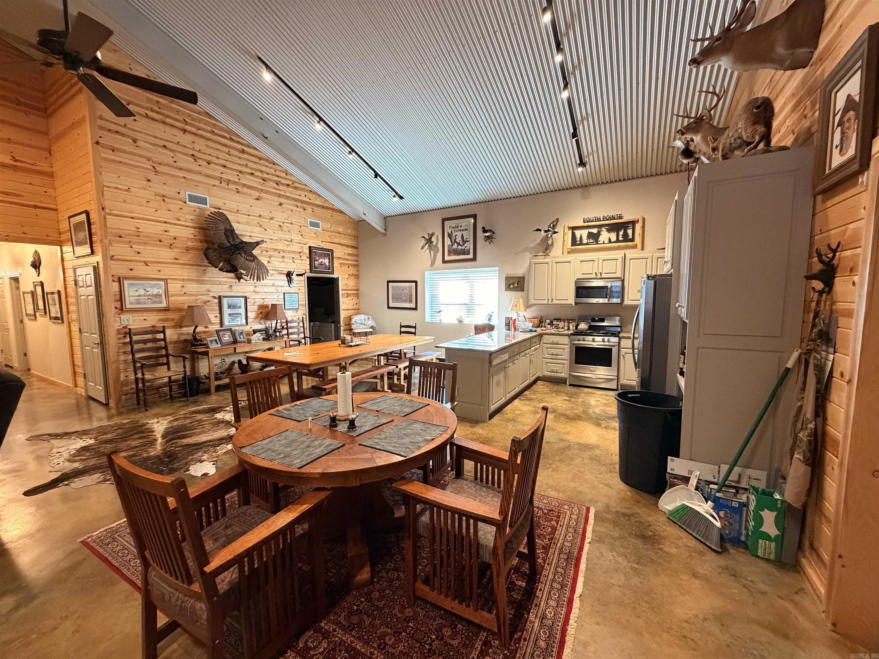 1307 Jones Island  Georgetown, AR