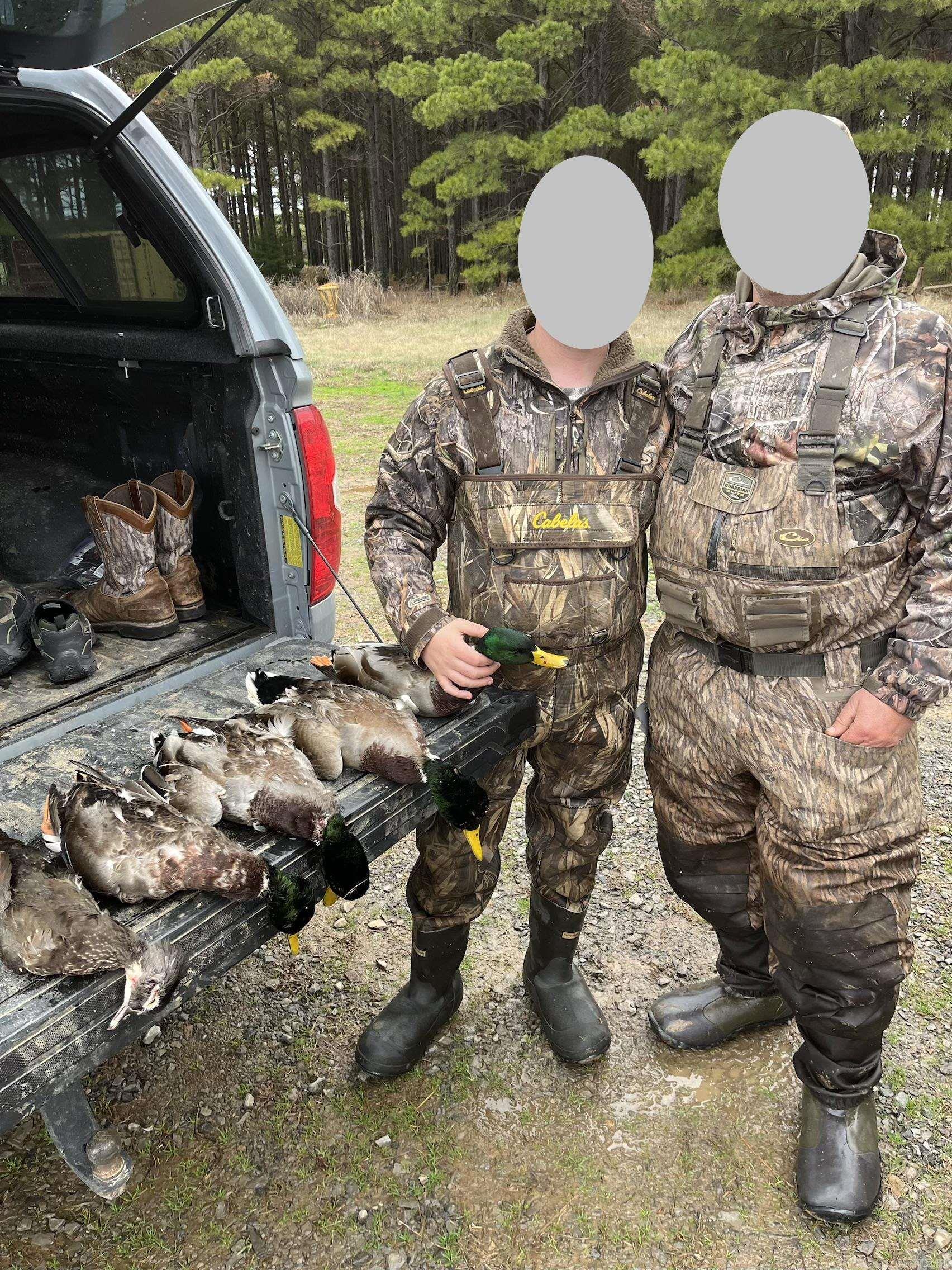 1307 Jones Island  Georgetown, AR