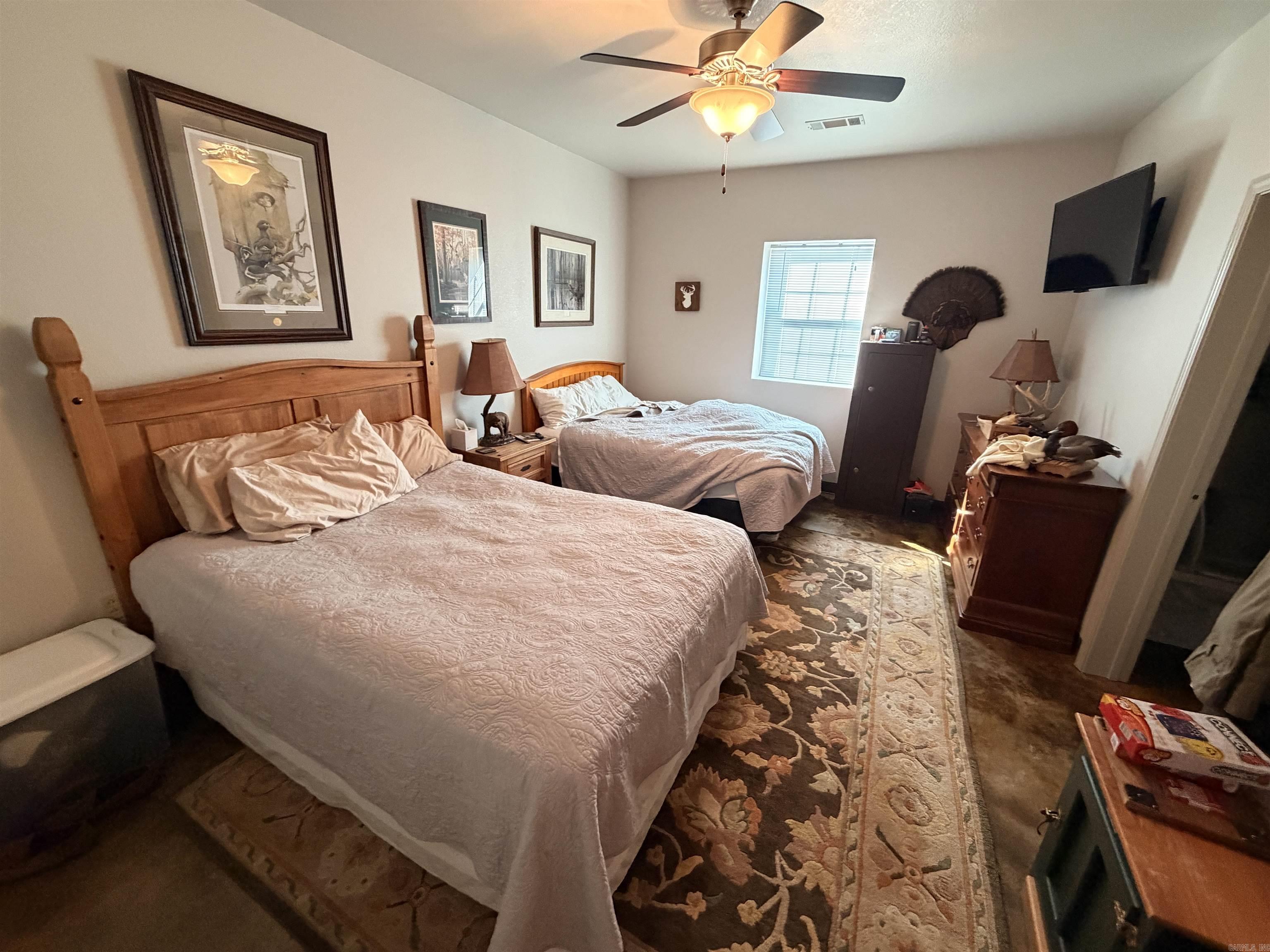 1307 Jones Island  Georgetown, AR