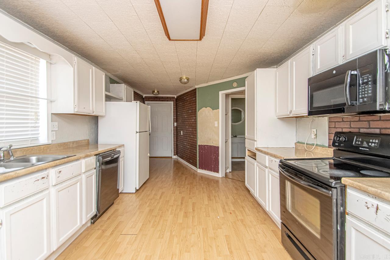 22933 N sardis  Mabelvale, AR