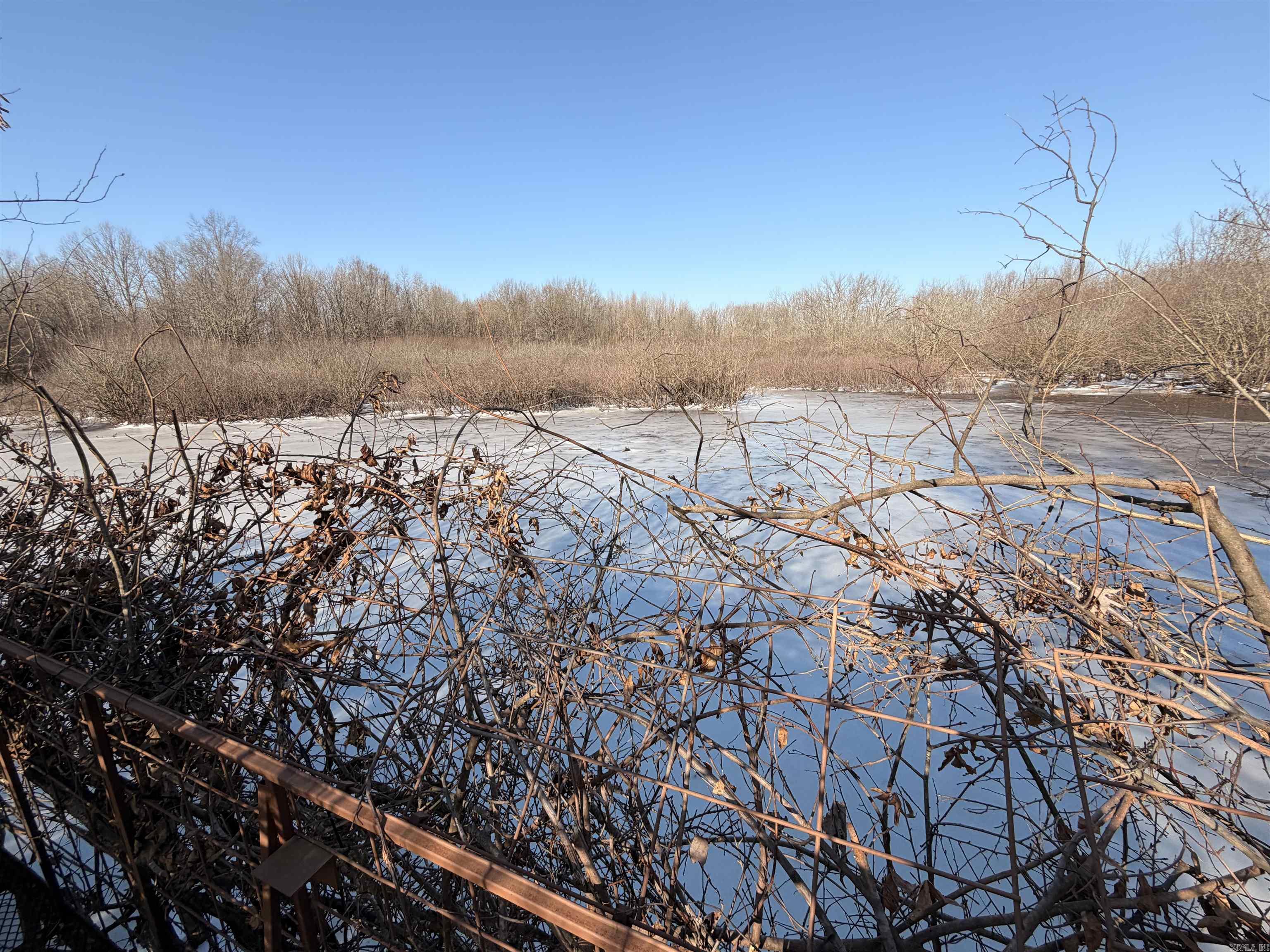 00 Cain  Griffithville, AR