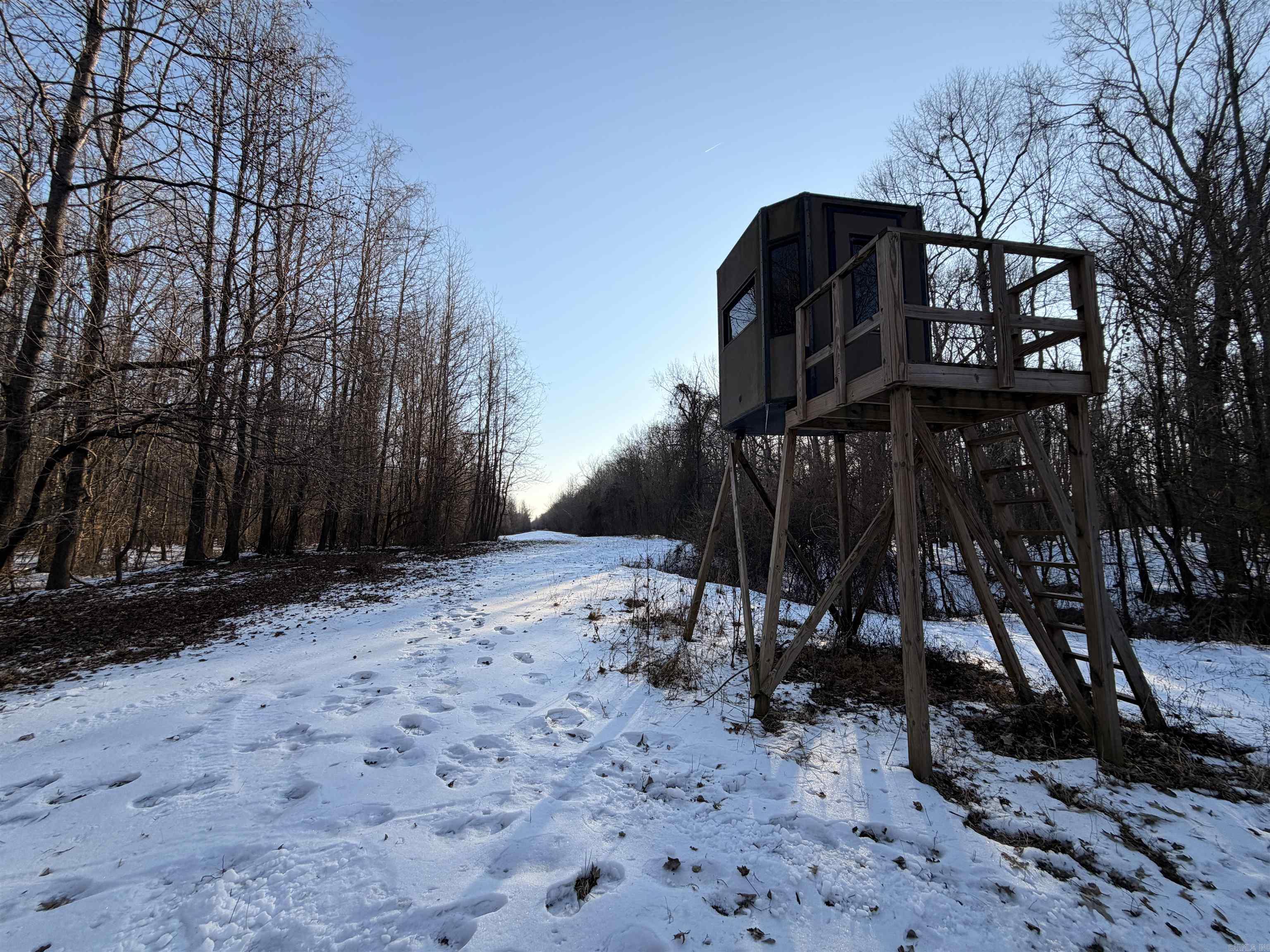 00 Cain  Griffithville, AR