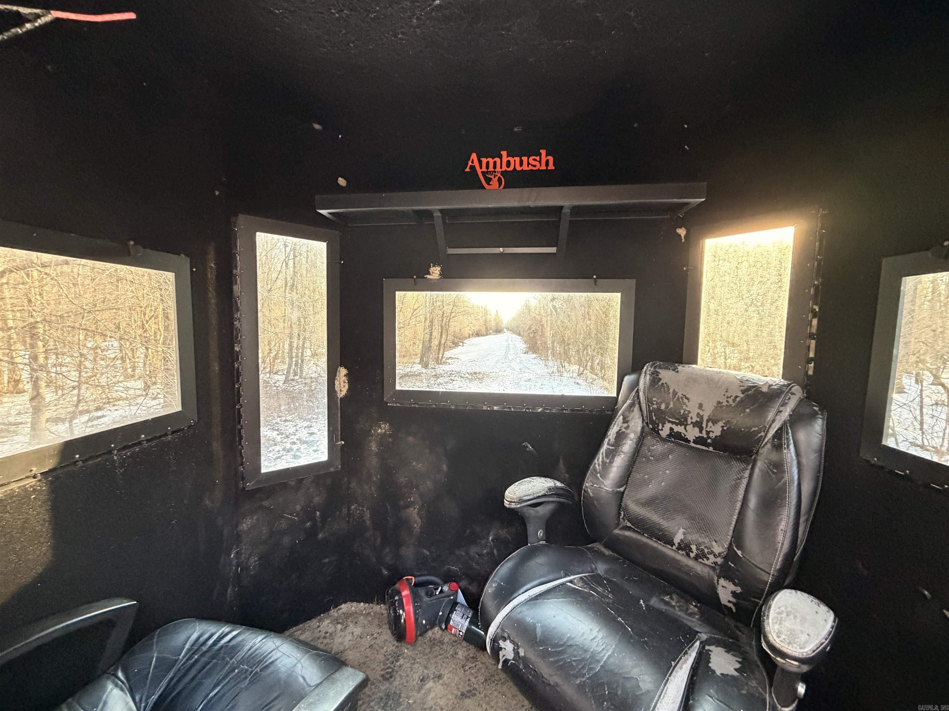 00 Cain  Griffithville, AR