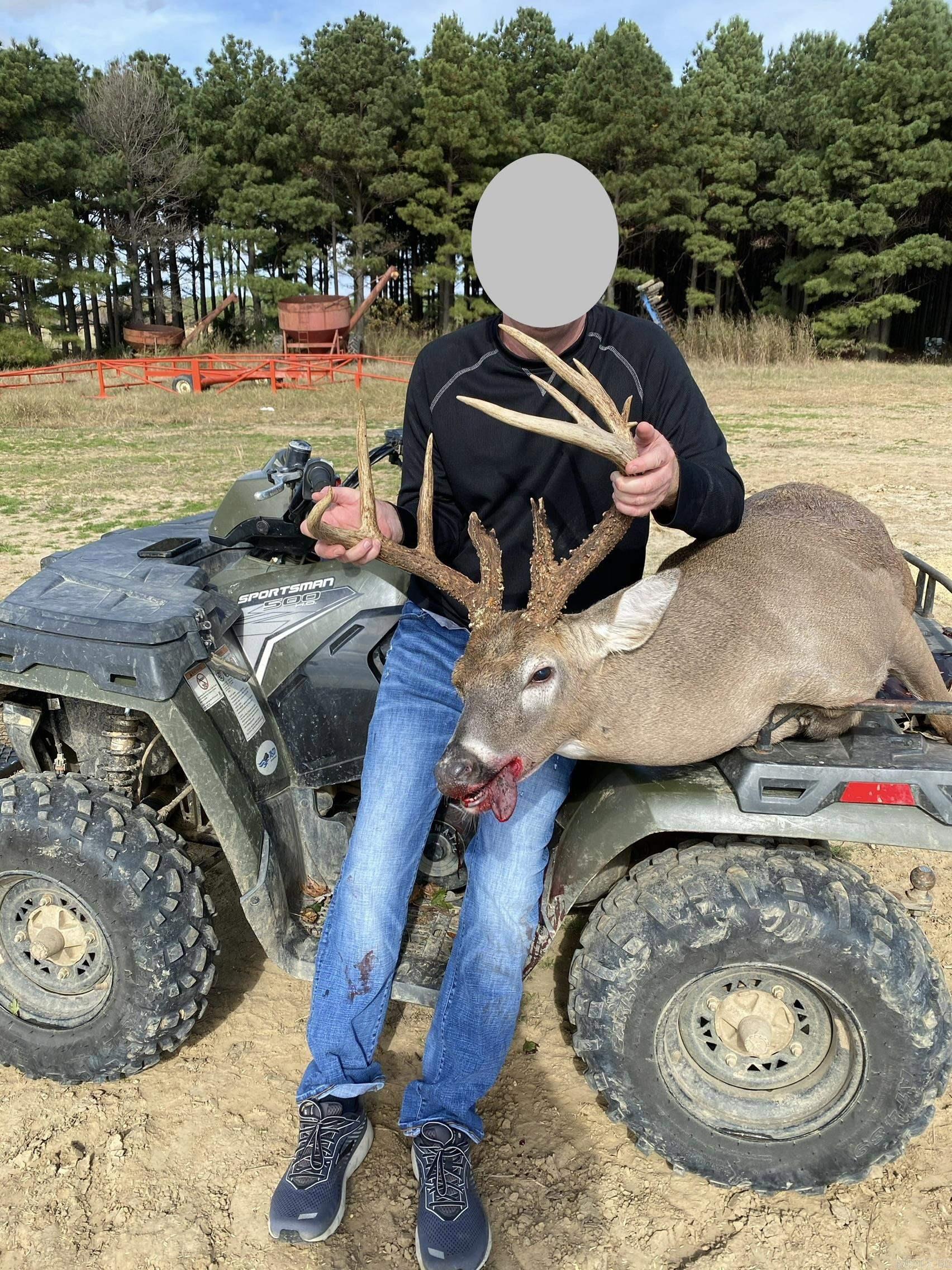 00 Cain  Griffithville, AR