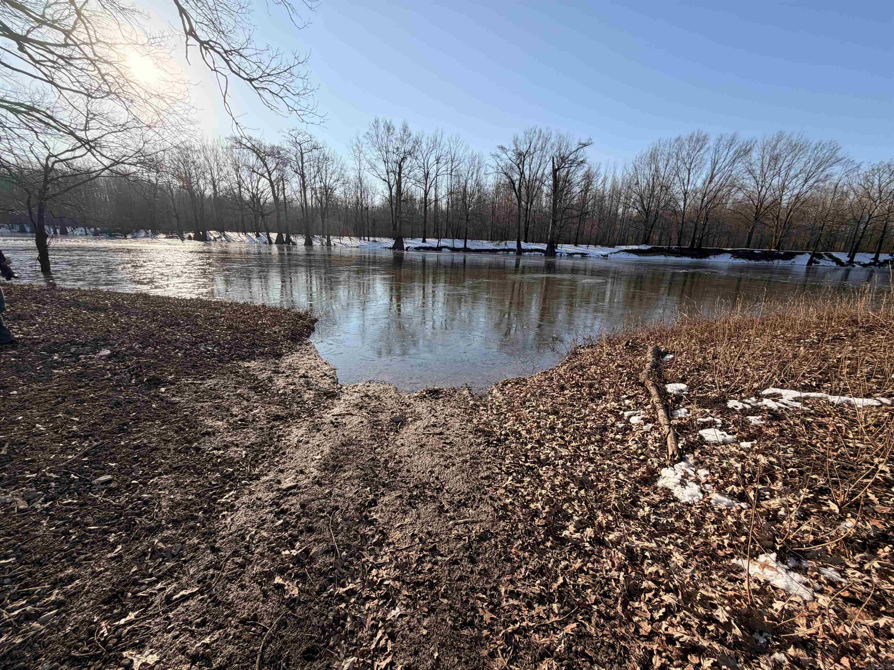 00 Cain  Griffithville, AR