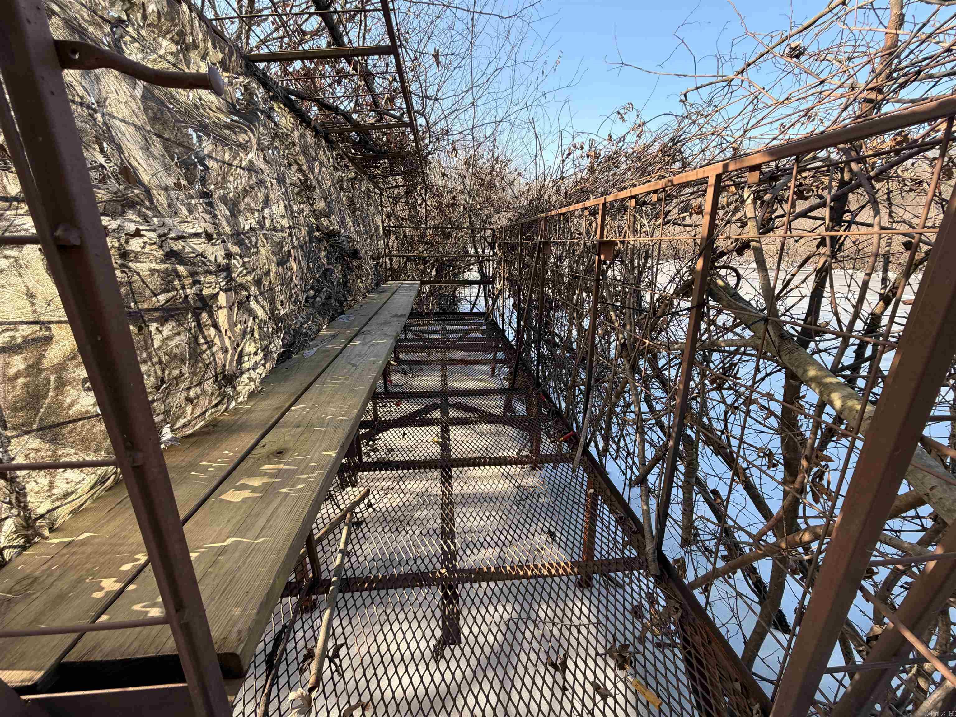 00 Cain  Griffithville, AR