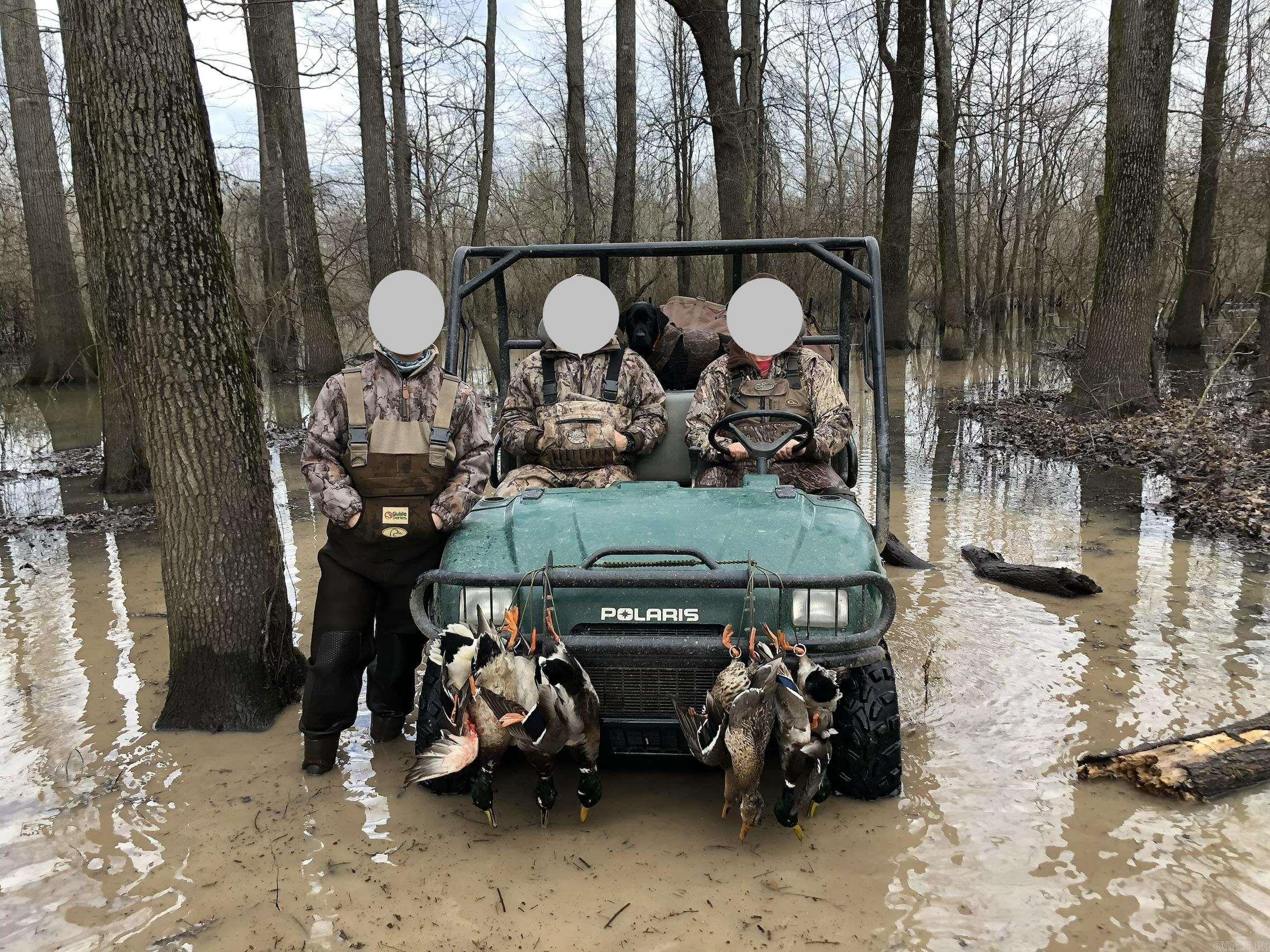 00 Cain  Griffithville, AR