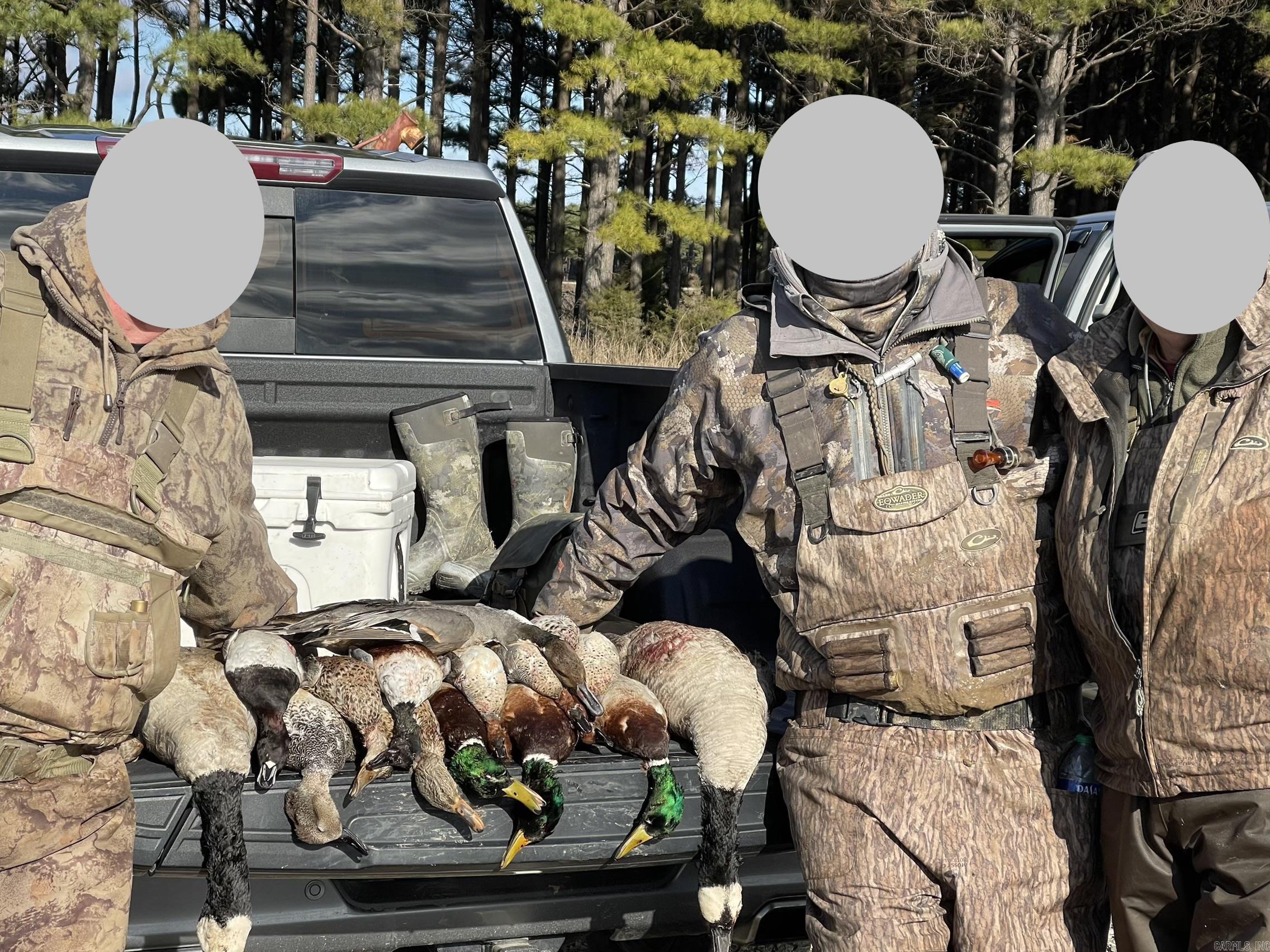 00 Cain  Griffithville, AR