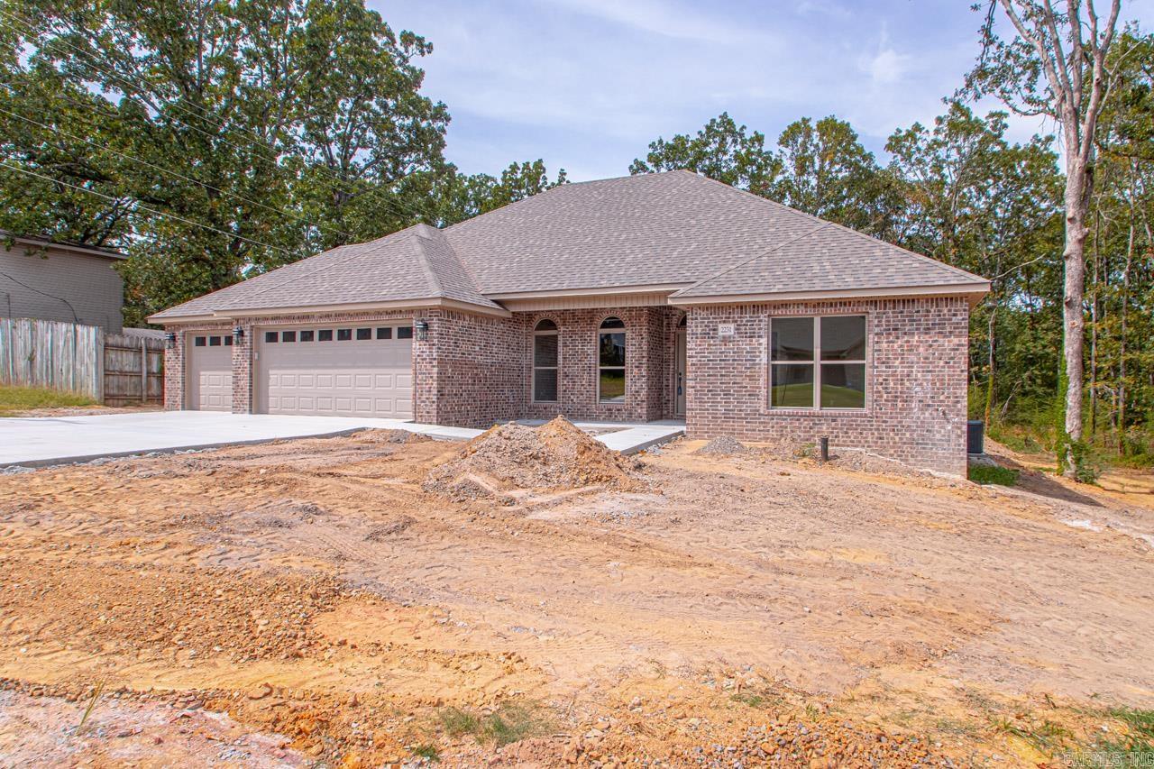 2700 E Maryland  Sherwood, AR