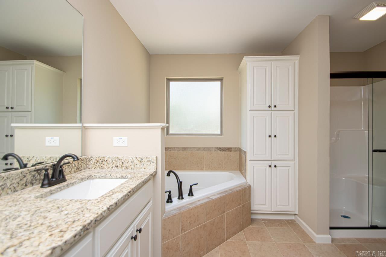 2700 E Maryland  Sherwood, AR