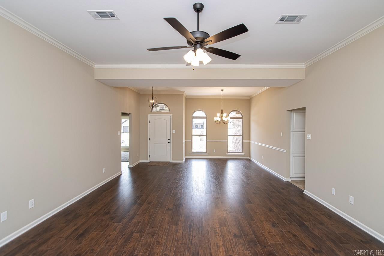 2700 E Maryland  Sherwood, AR