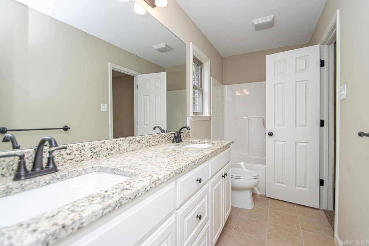 2700 E Maryland  Sherwood, AR