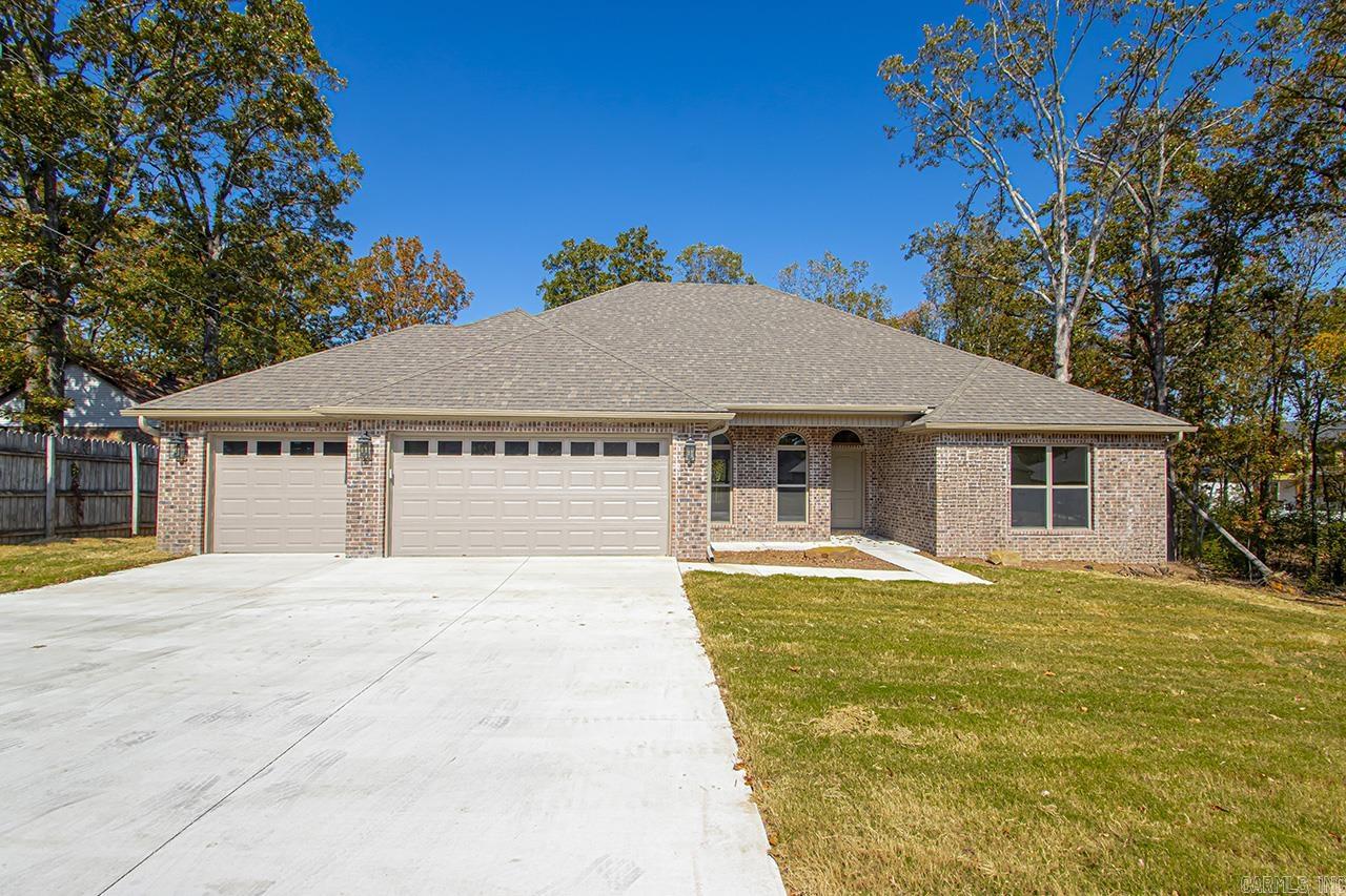 2700 E Maryland  Sherwood, AR