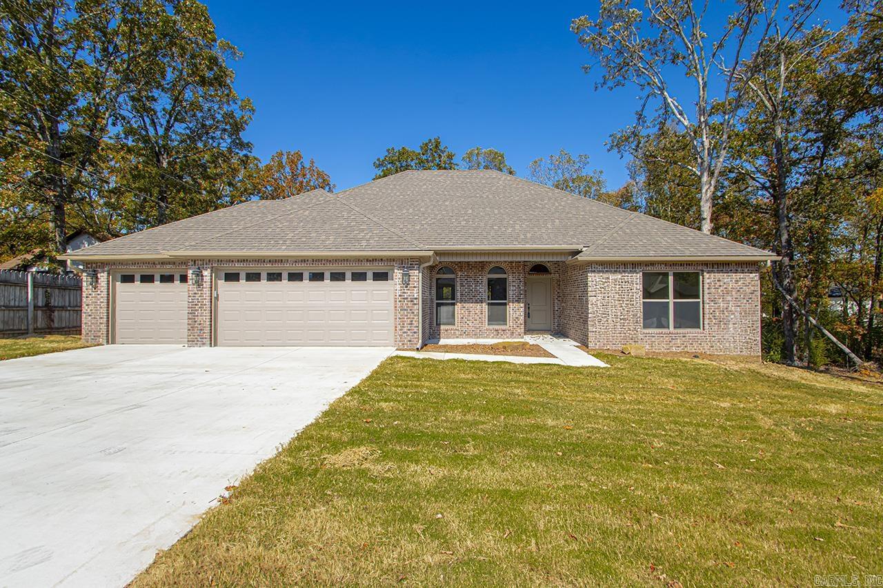 2700 E Maryland  Sherwood, AR