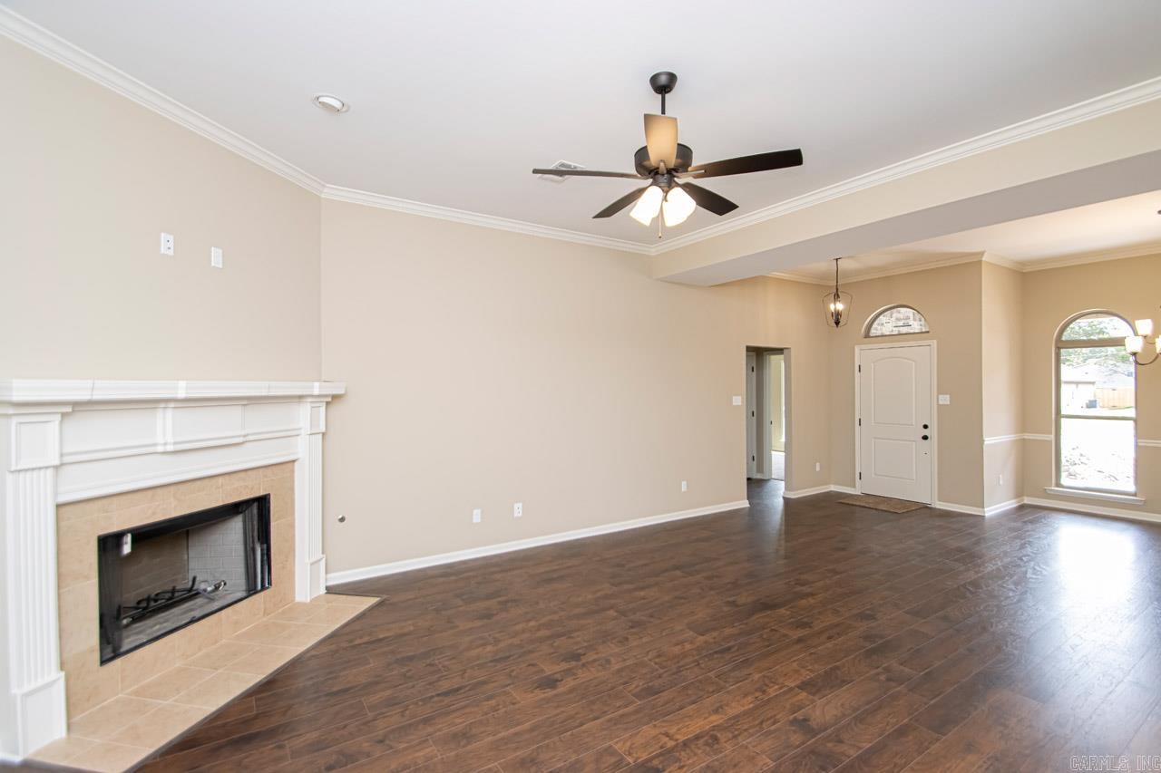 2700 E Maryland  Sherwood, AR