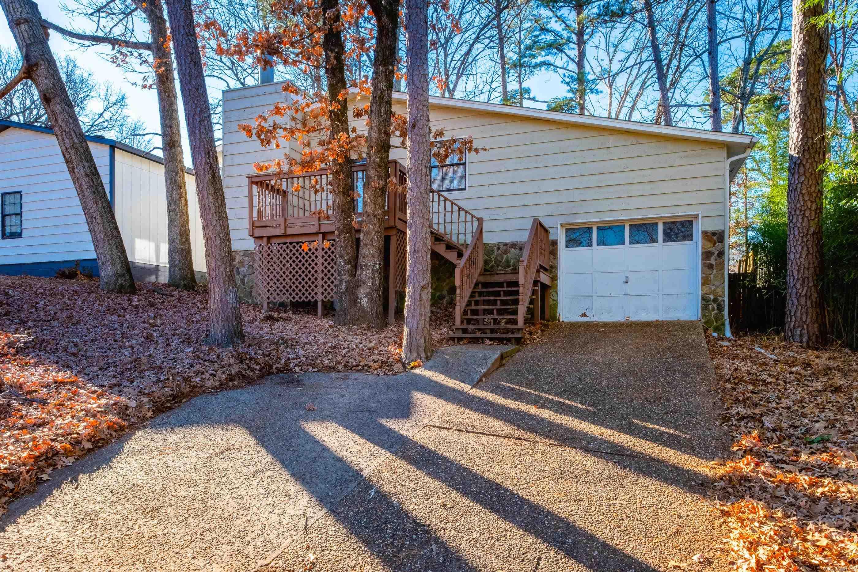 416 Trumpler  Little Rock, AR