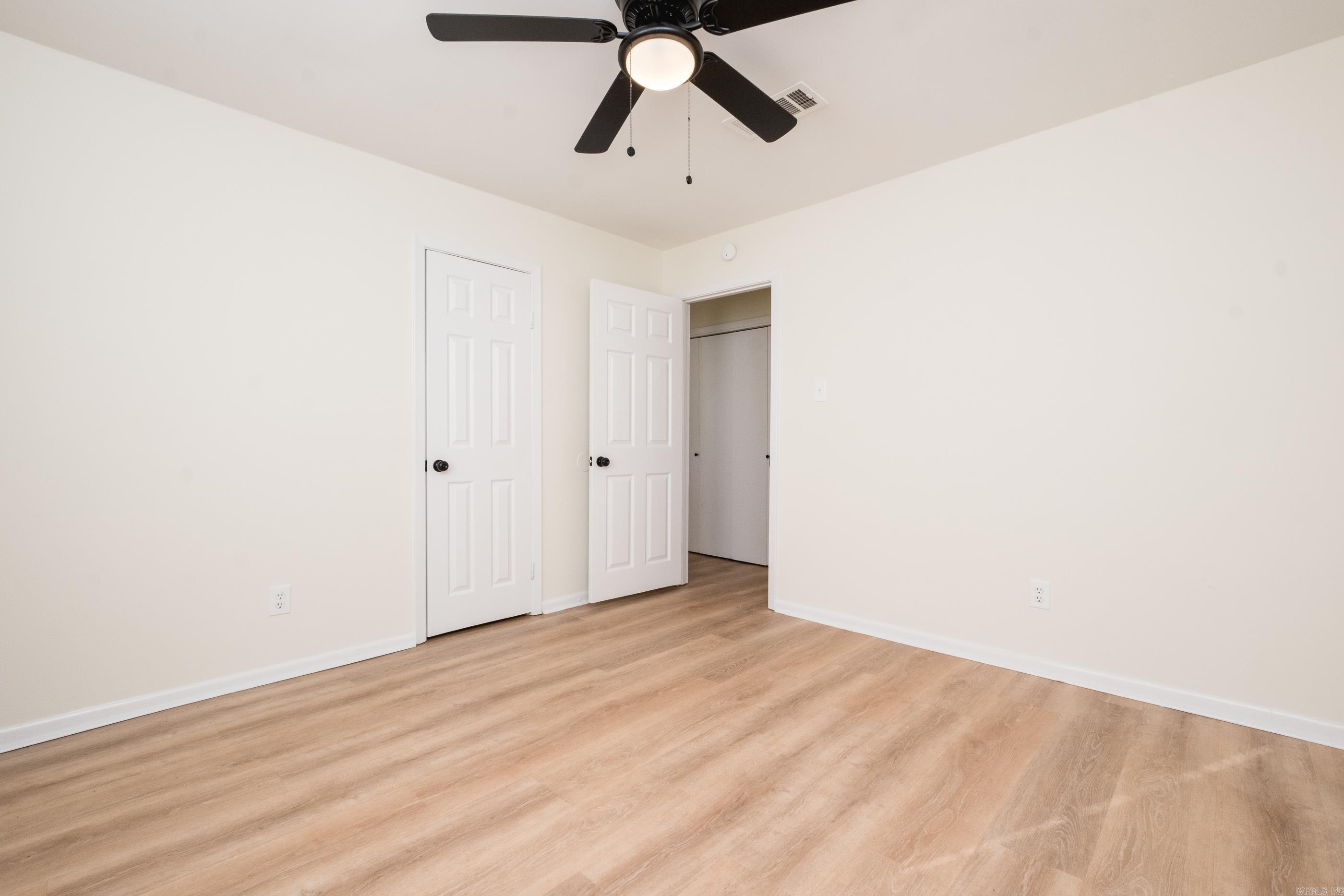 416 Trumpler  Little Rock, AR