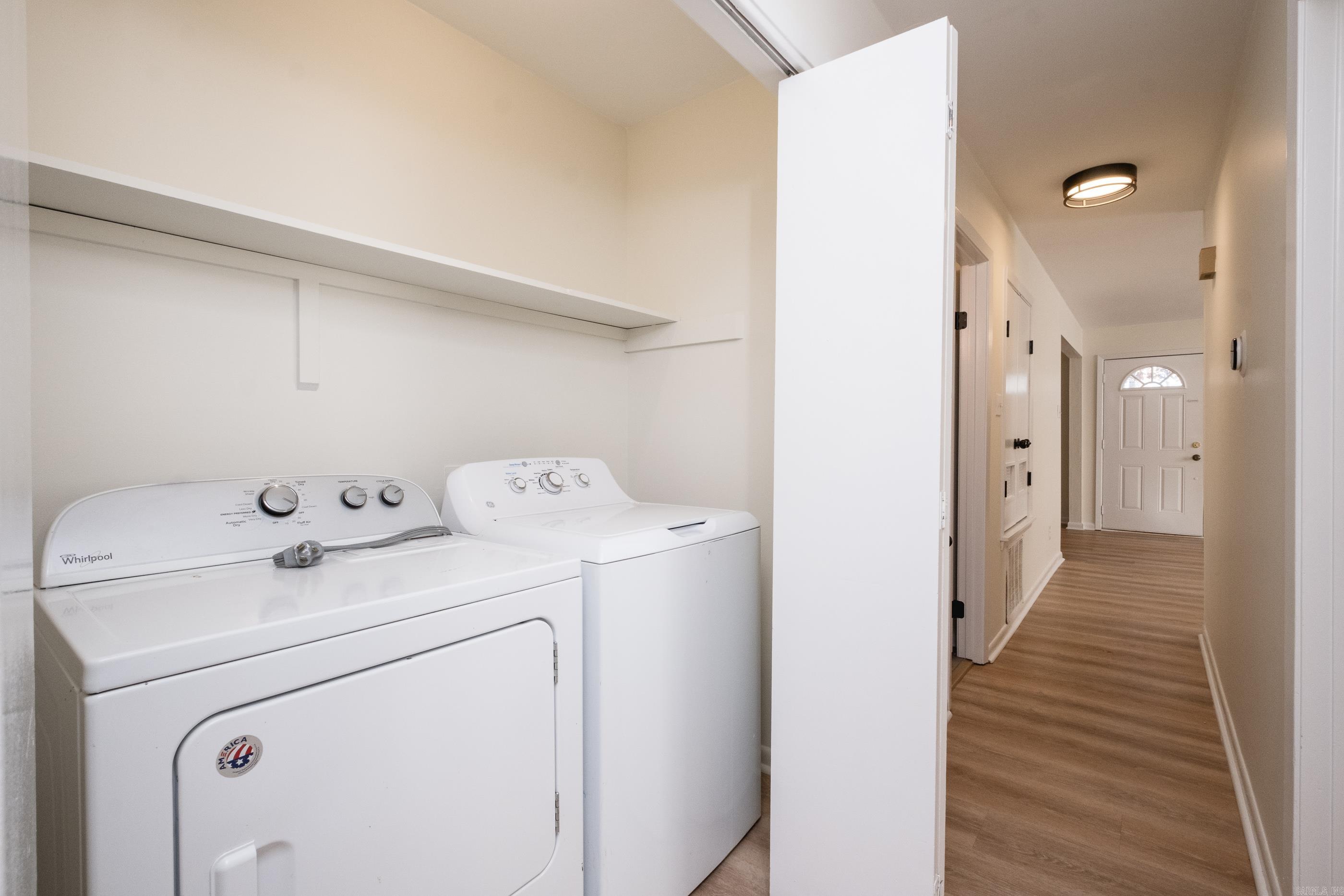 416 Trumpler  Little Rock, AR