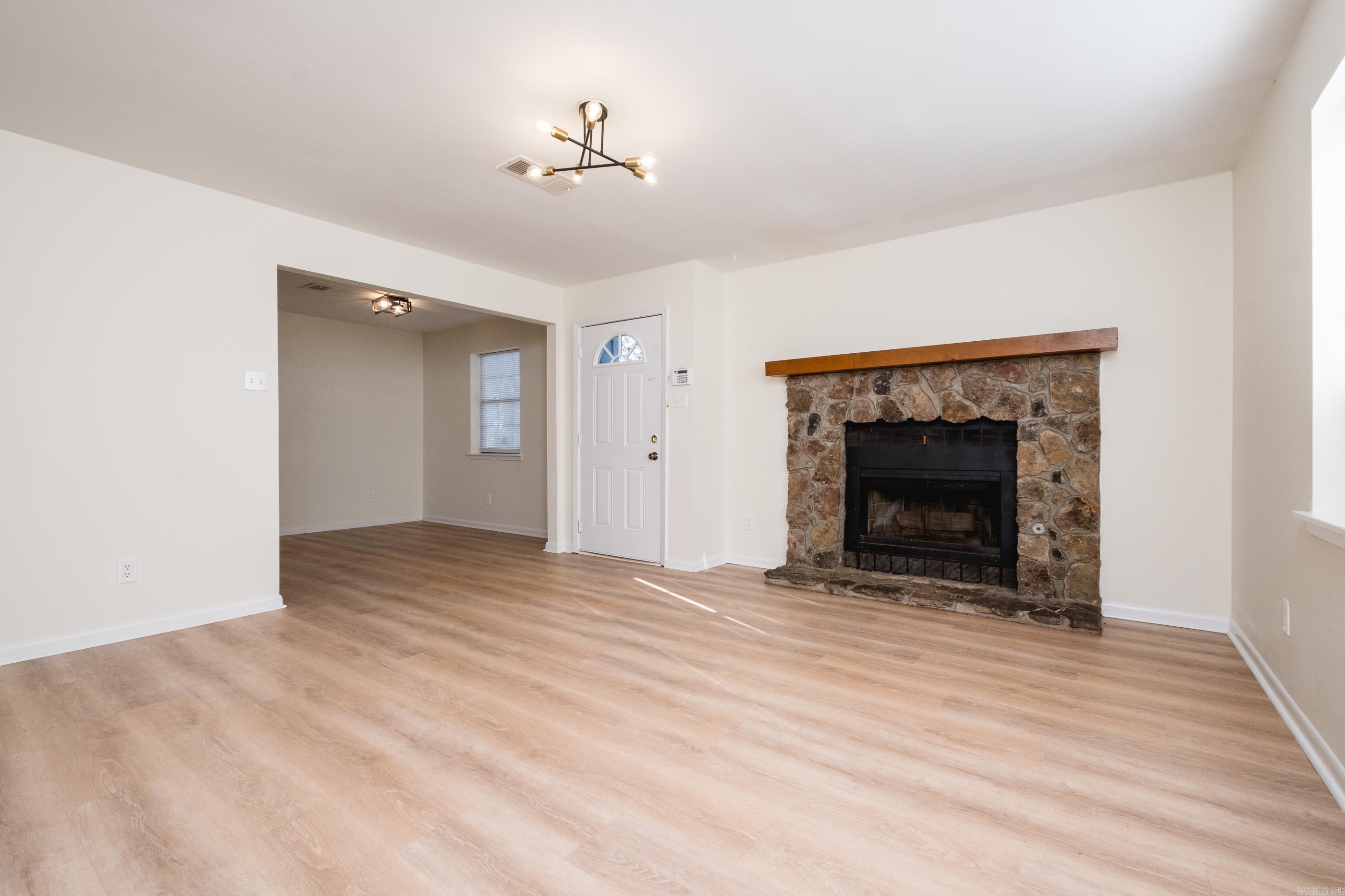 416 Trumpler  Little Rock, AR